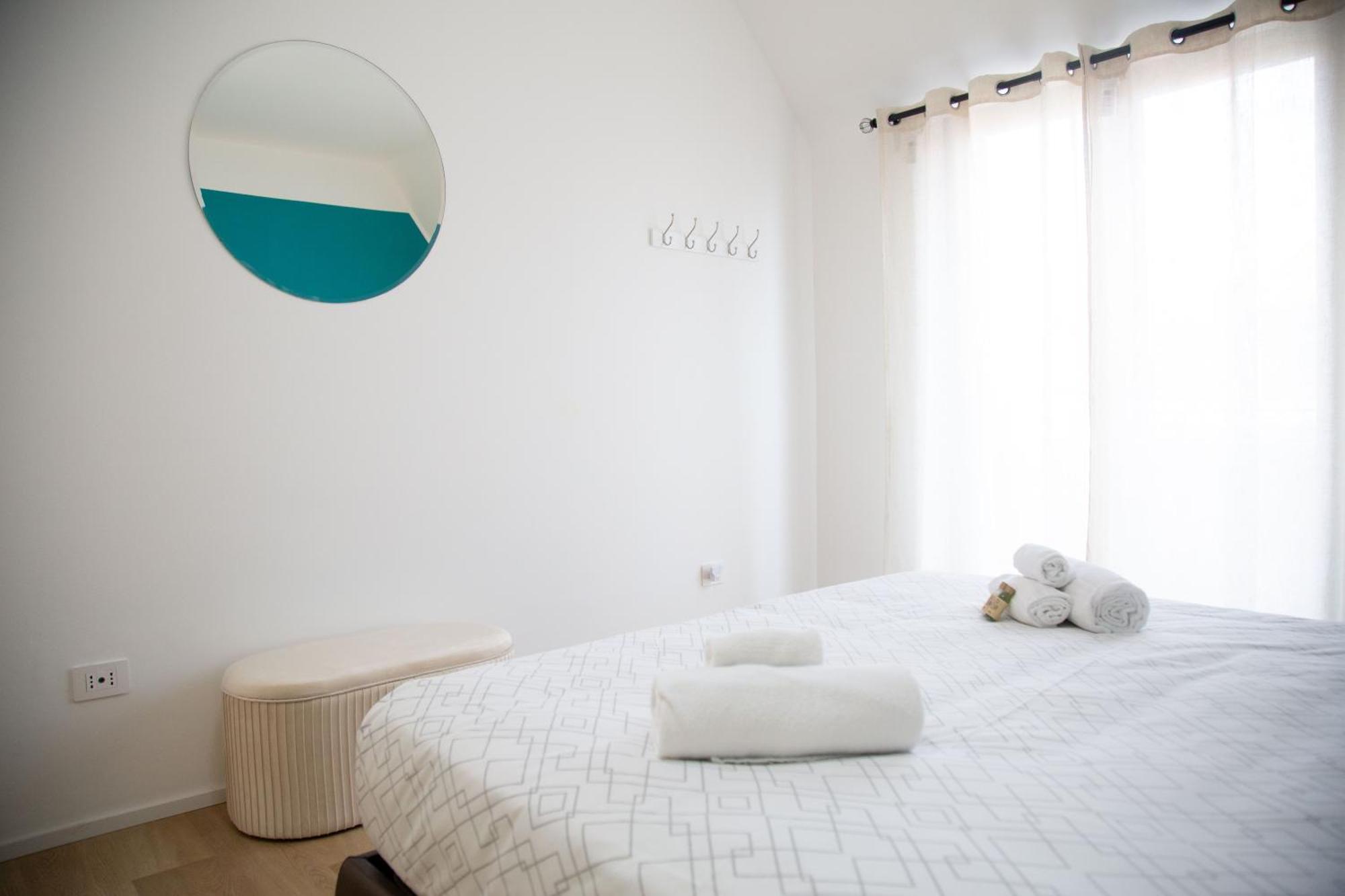 The Loft Above - Comfort E Stile A 5m Dalla Metro M2 Lambrate * Milan
