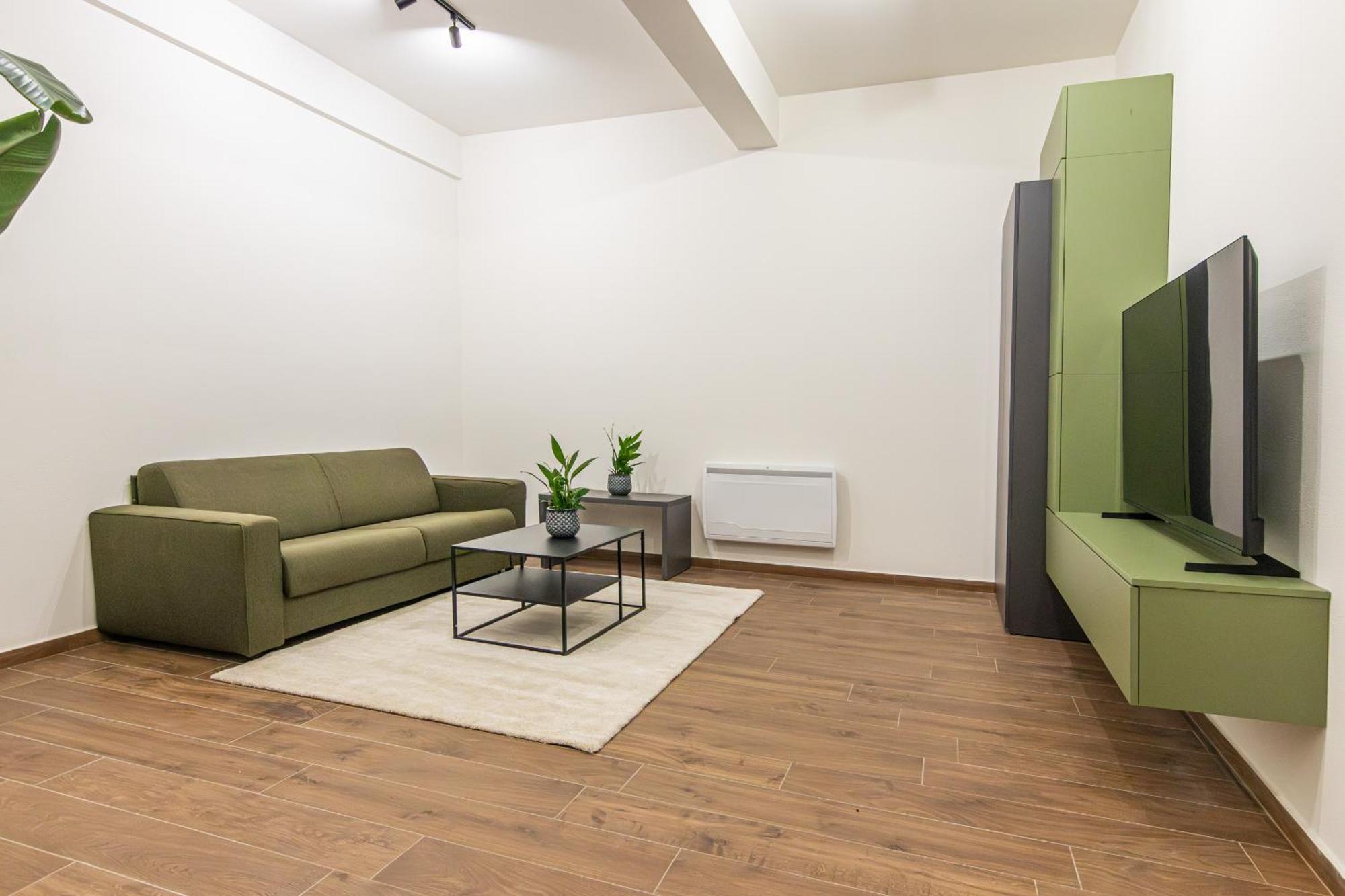 Apartment Mimar Porta Venezia Luxury Milan