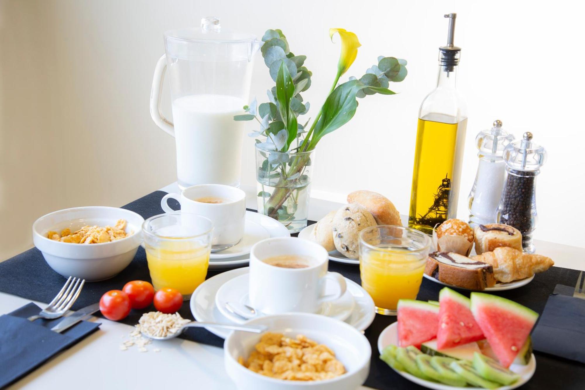 Casual Eclettico Hotel Milan