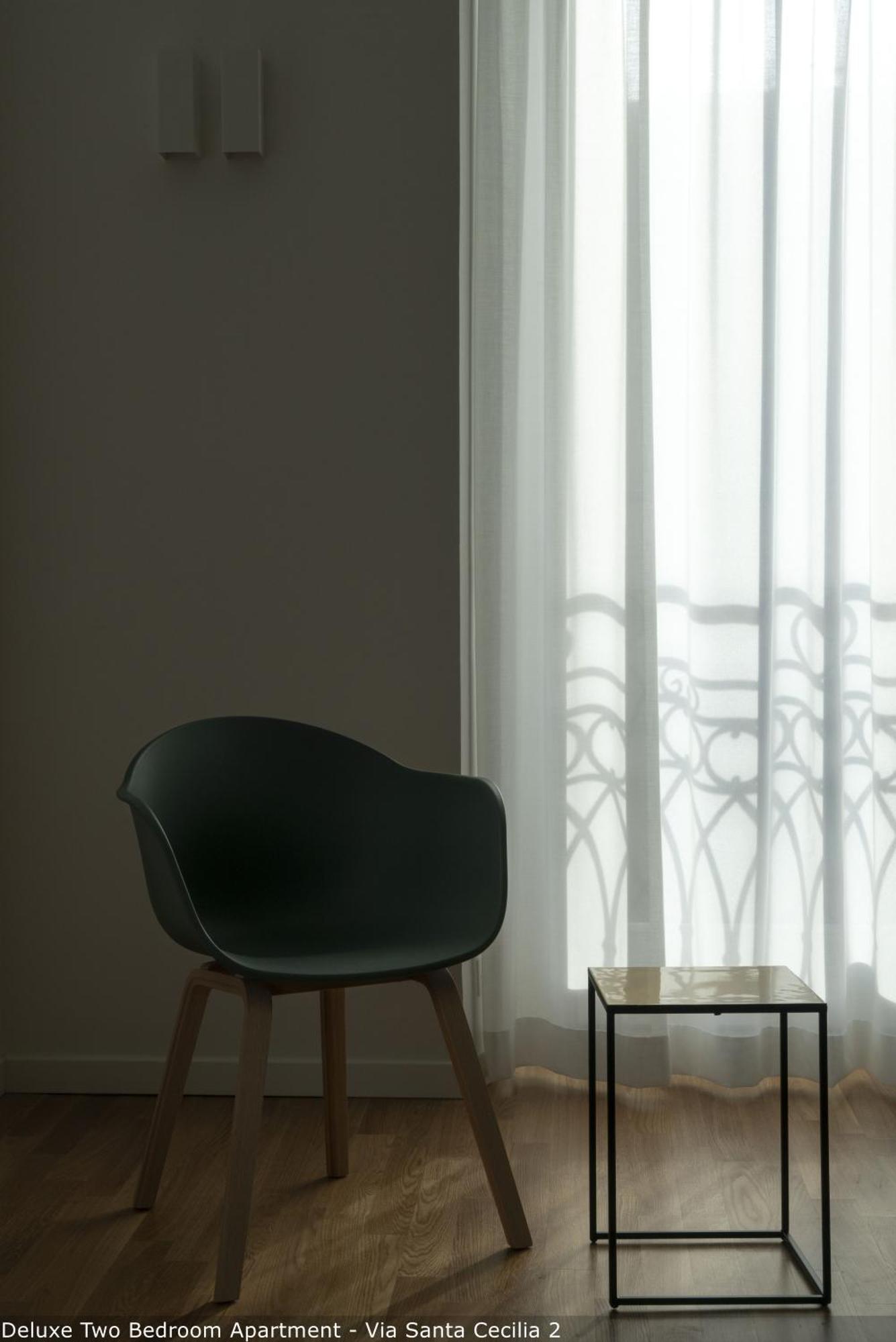 Apartment Brera In San Babila Milan