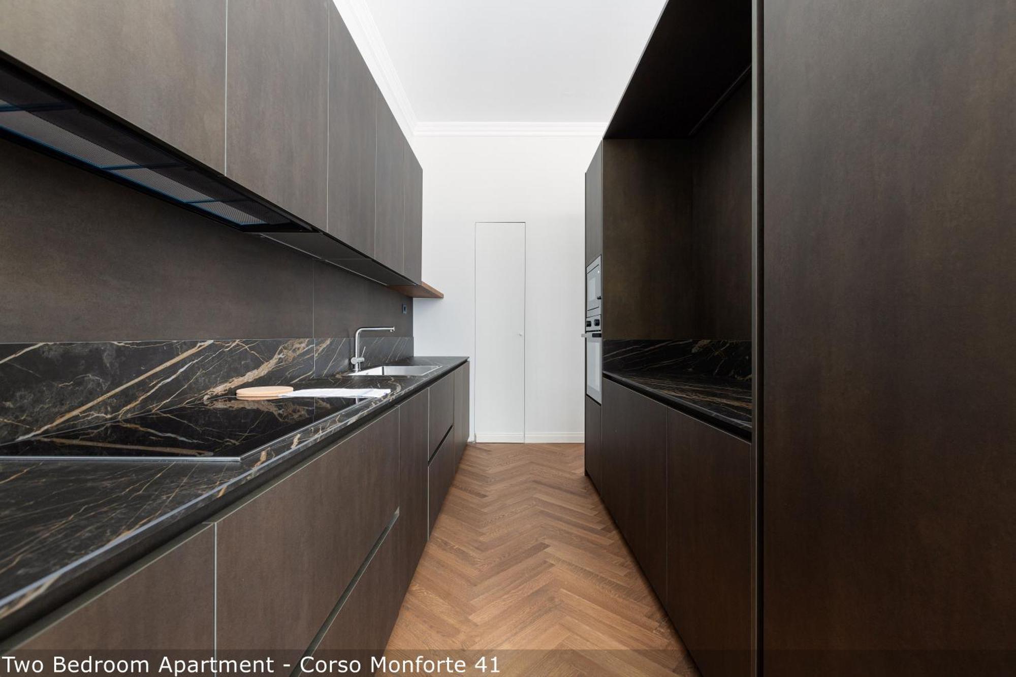 Brera In San Babila Milan