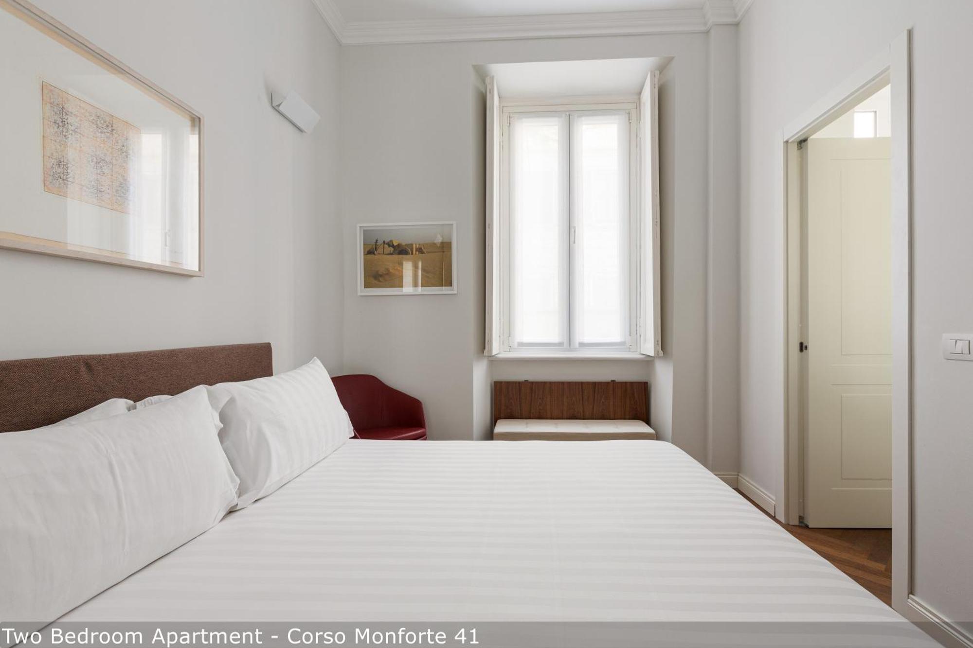 Brera In San Babila Apartamento *