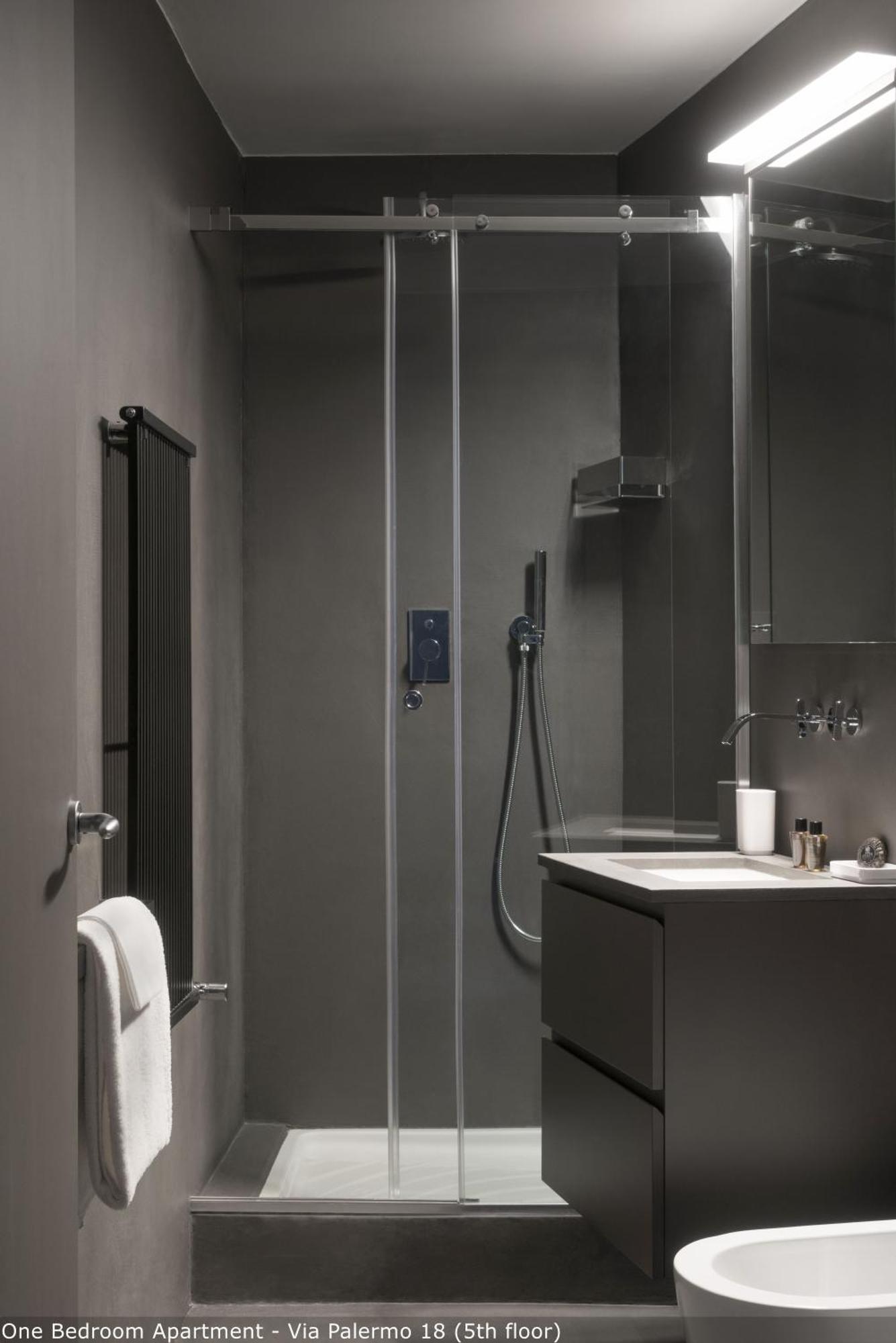 Brera Apartment Milan