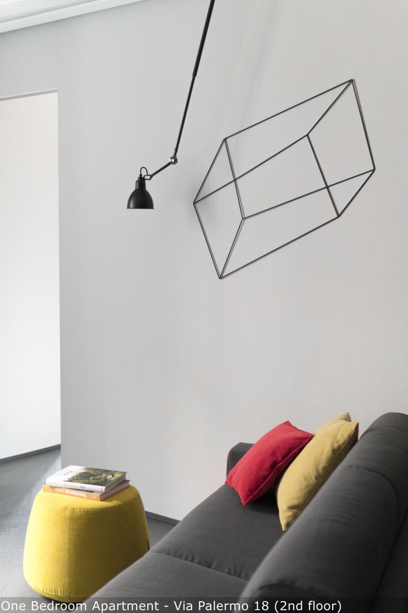 Apartment Brera *