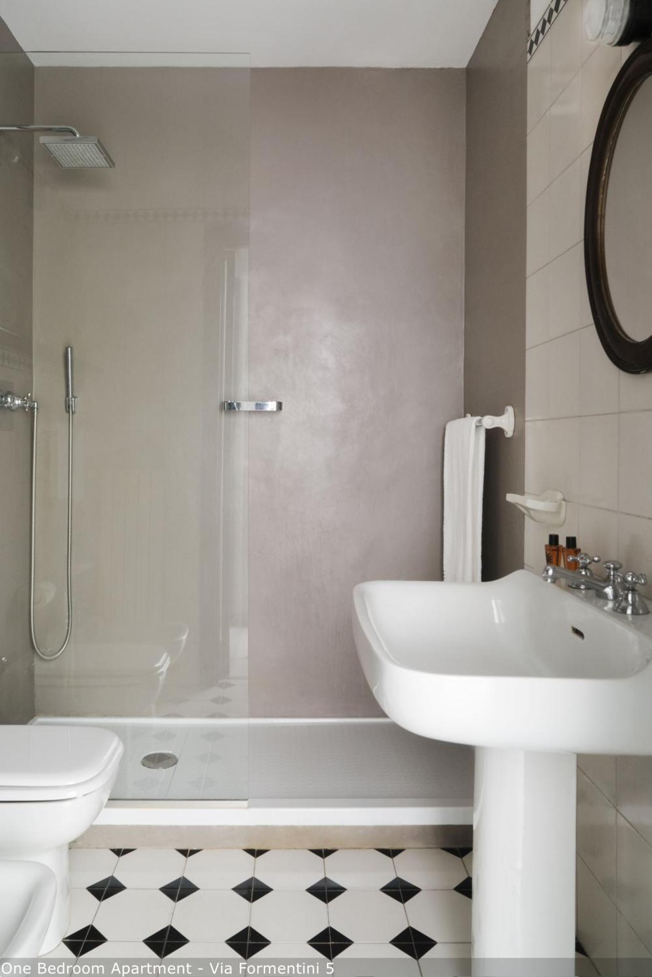 Brera Apartment Milan