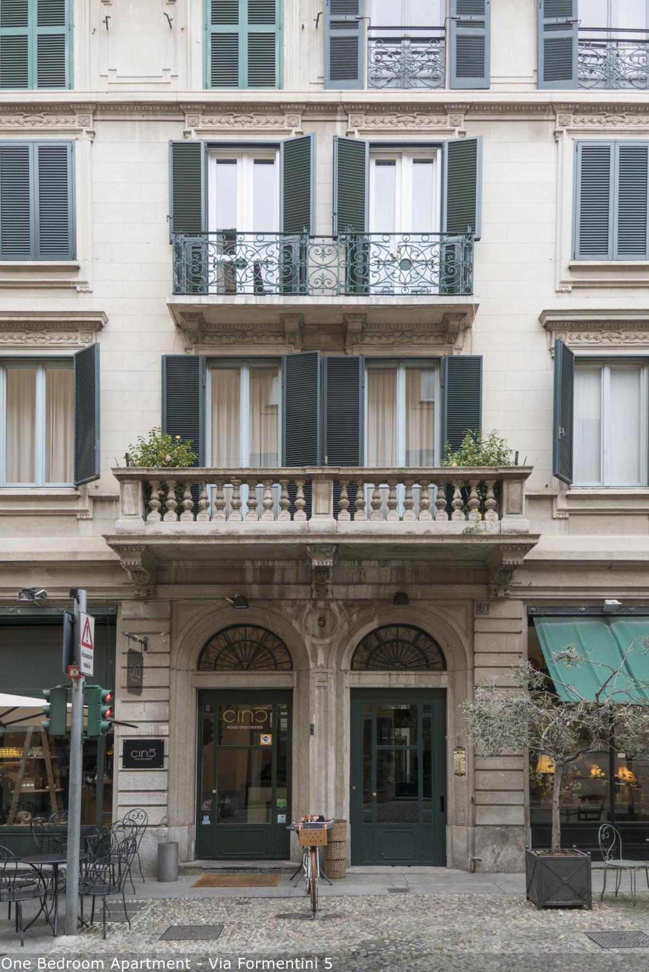 Brera * Milan