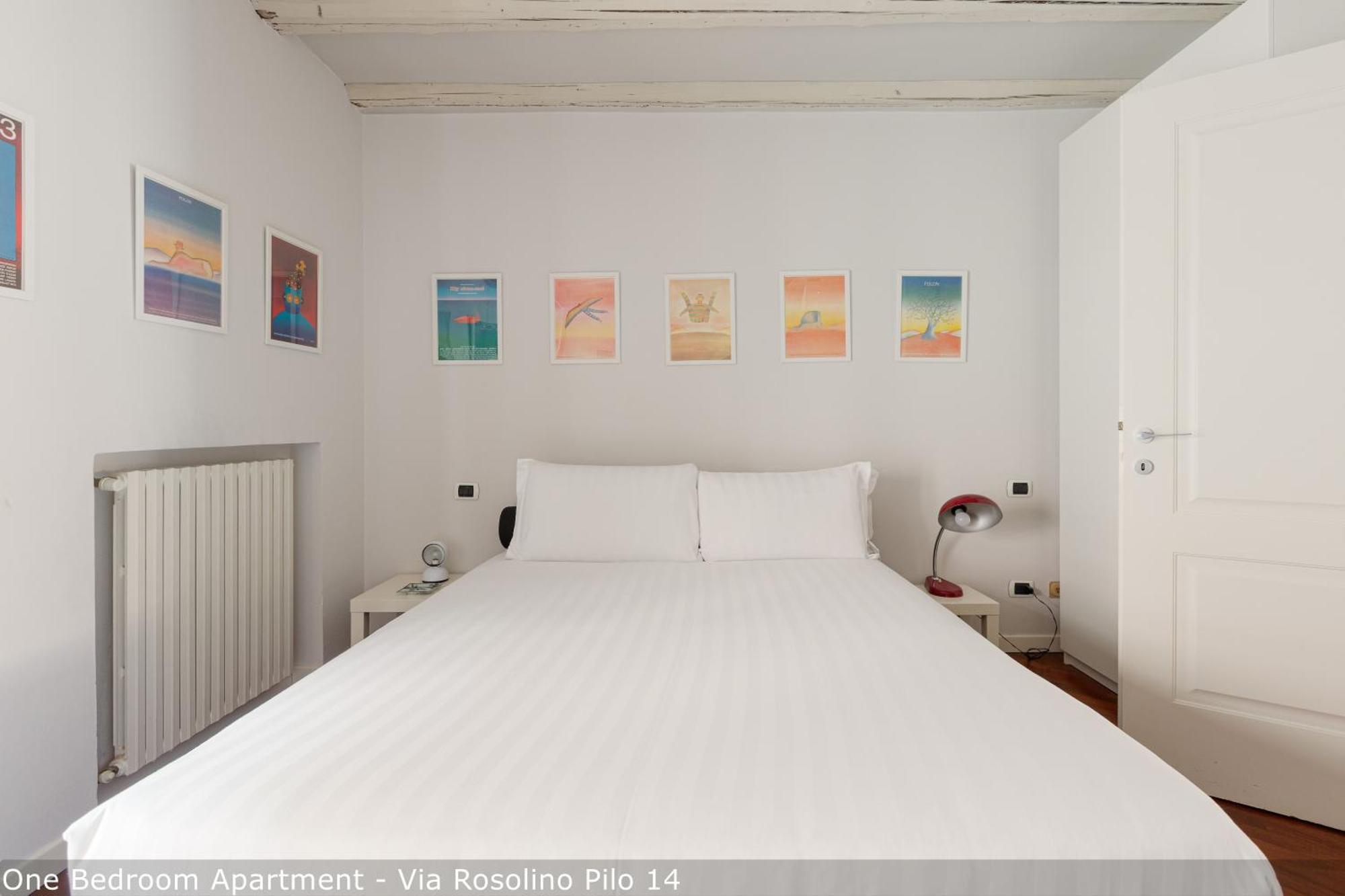 Apartamento Brera In Porta Venezia