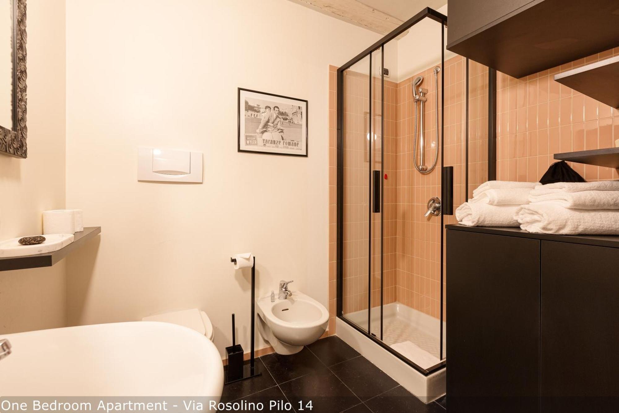 Apartamento Brera In Porta Venezia *