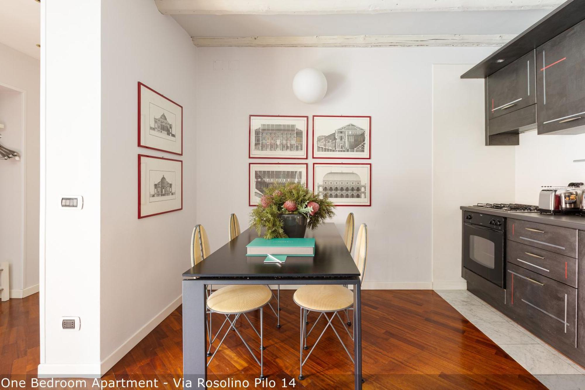 Apartamento Brera In Porta Venezia