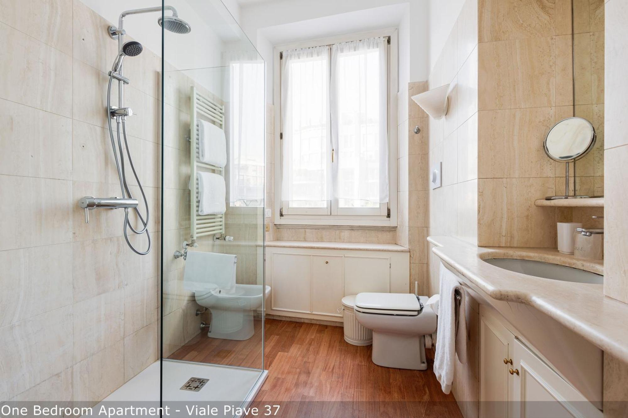 Brera In Porta Venezia Apartamento *