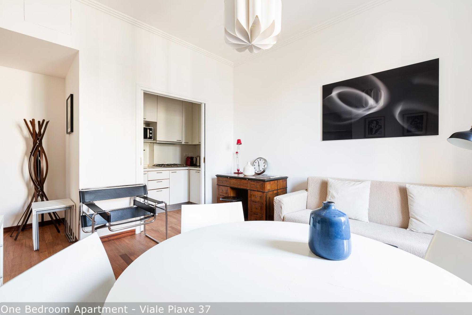 Apartamento Brera In Porta Venezia