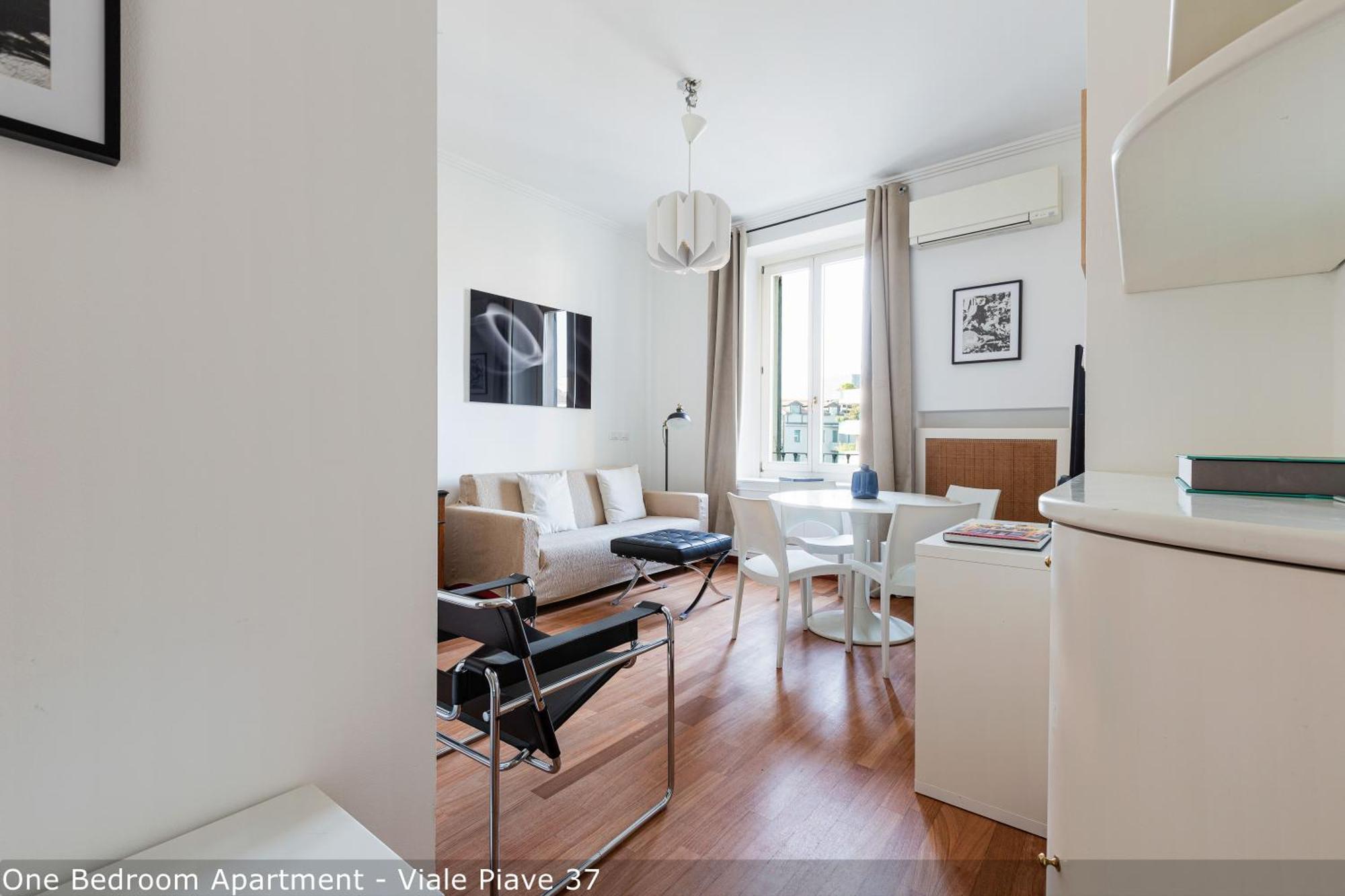 Apartamento Brera In Porta Venezia *