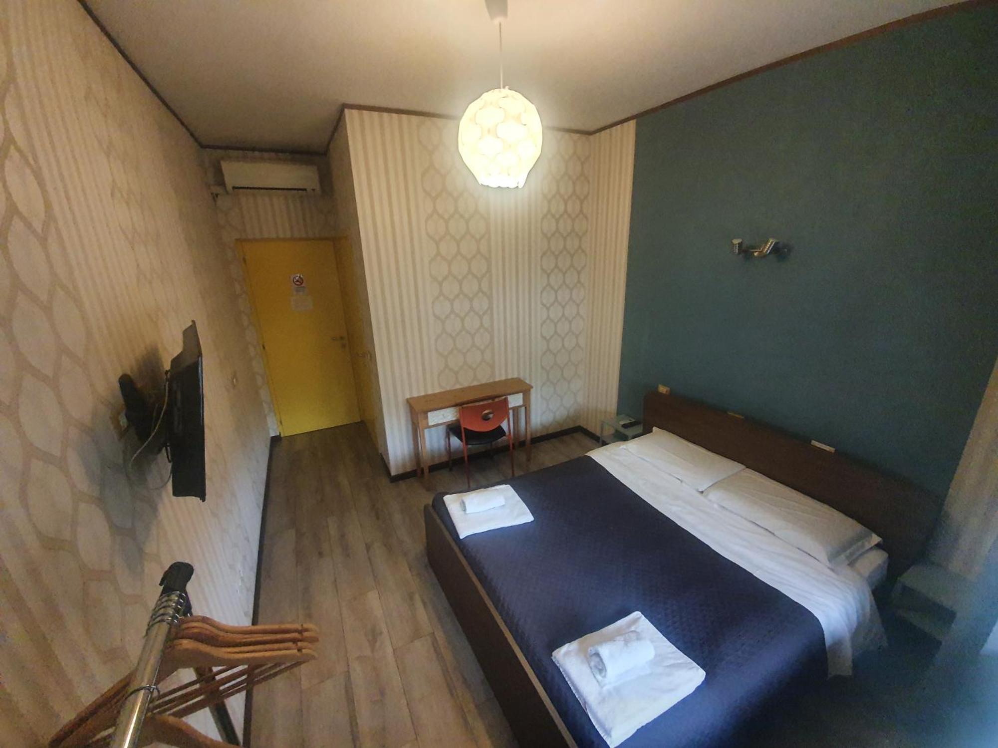 Sira House Affittacamere