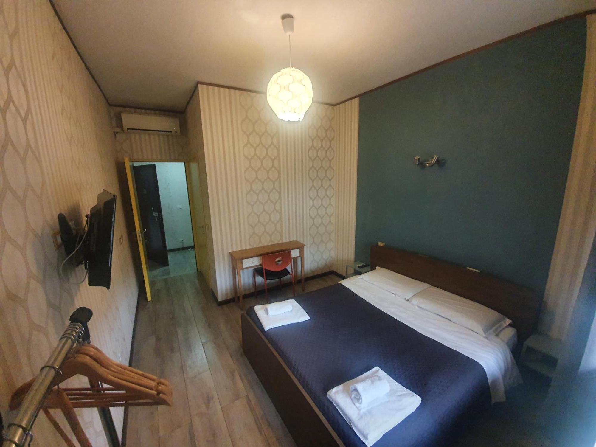 Sira House Milano