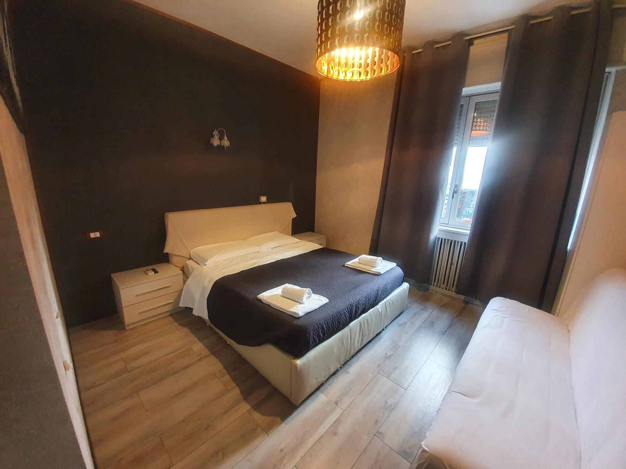 Sira House Affittacamere 2*