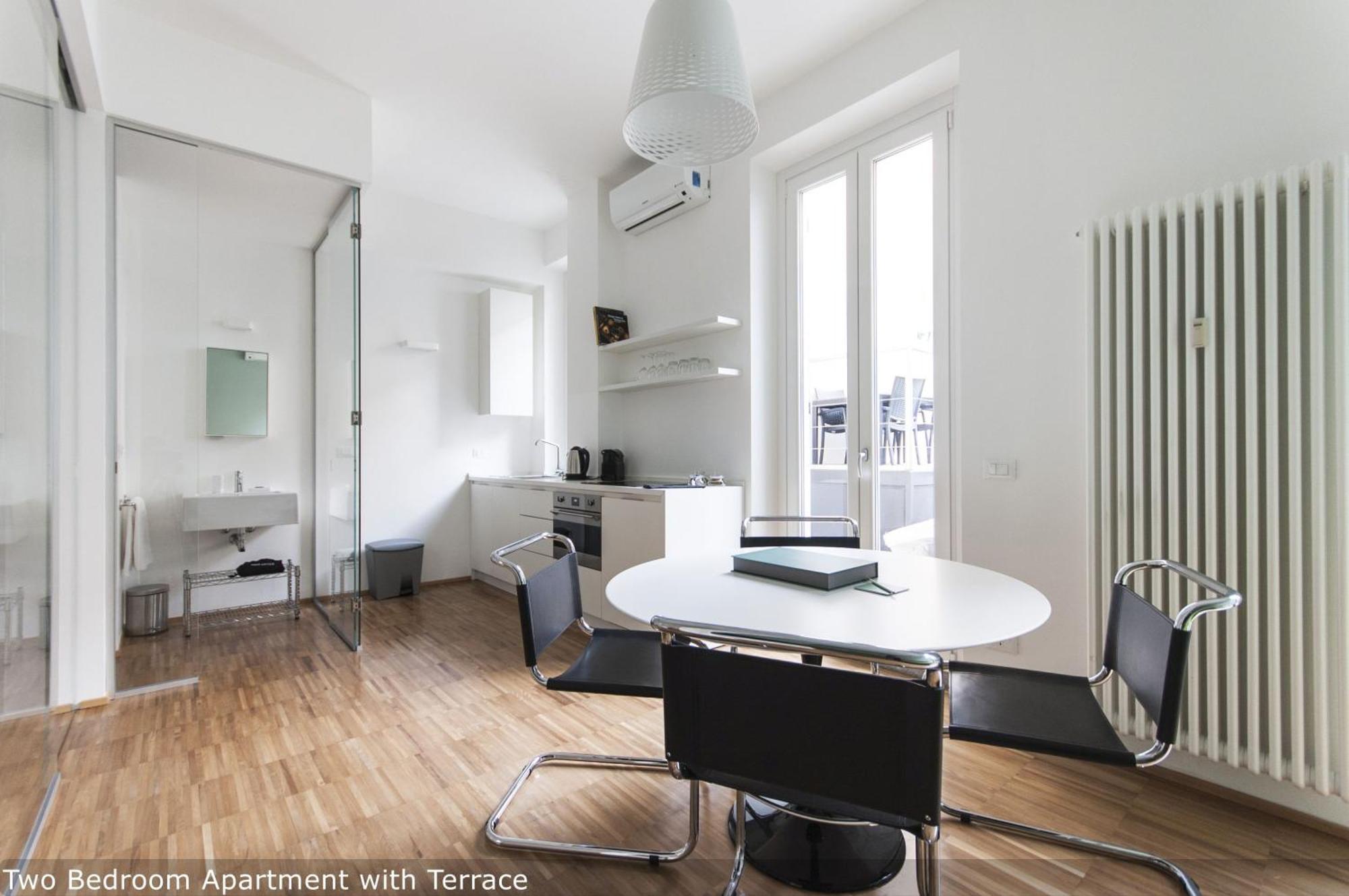 Apartment Brera In Nerino