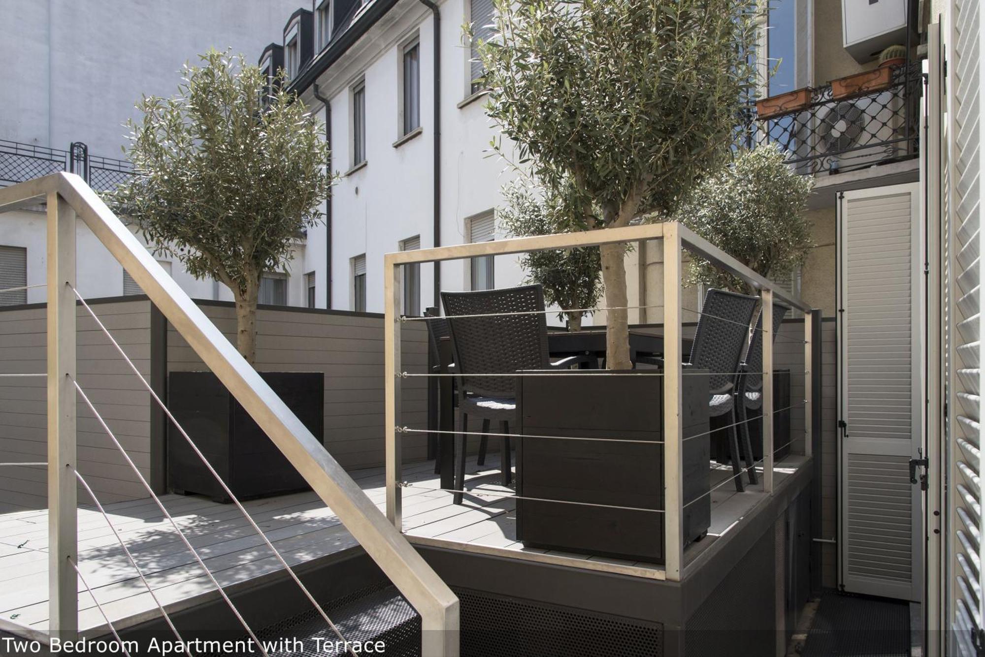 Brera In Nerino Apartment Milan