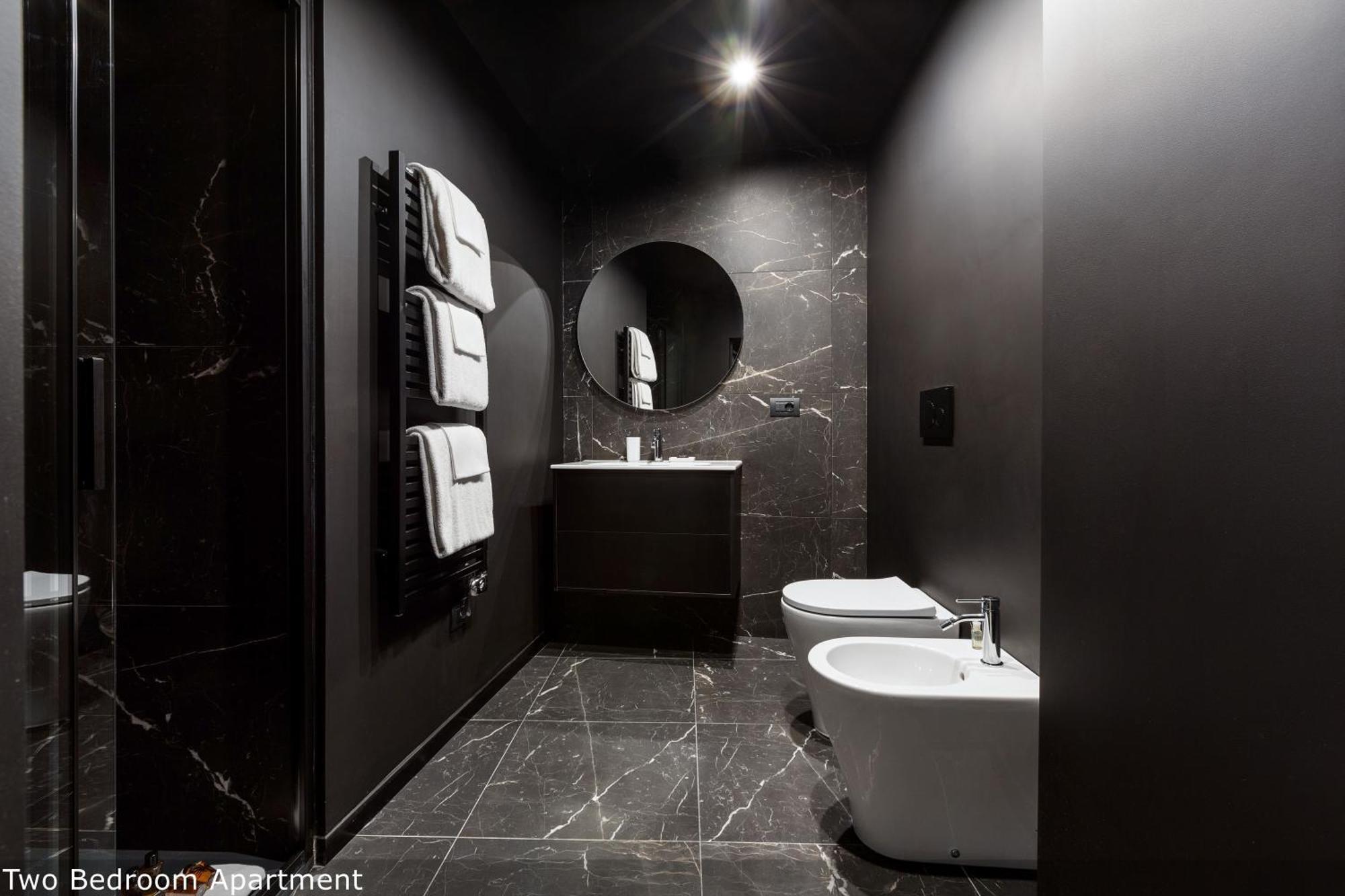 Brera In Nerino Apartment