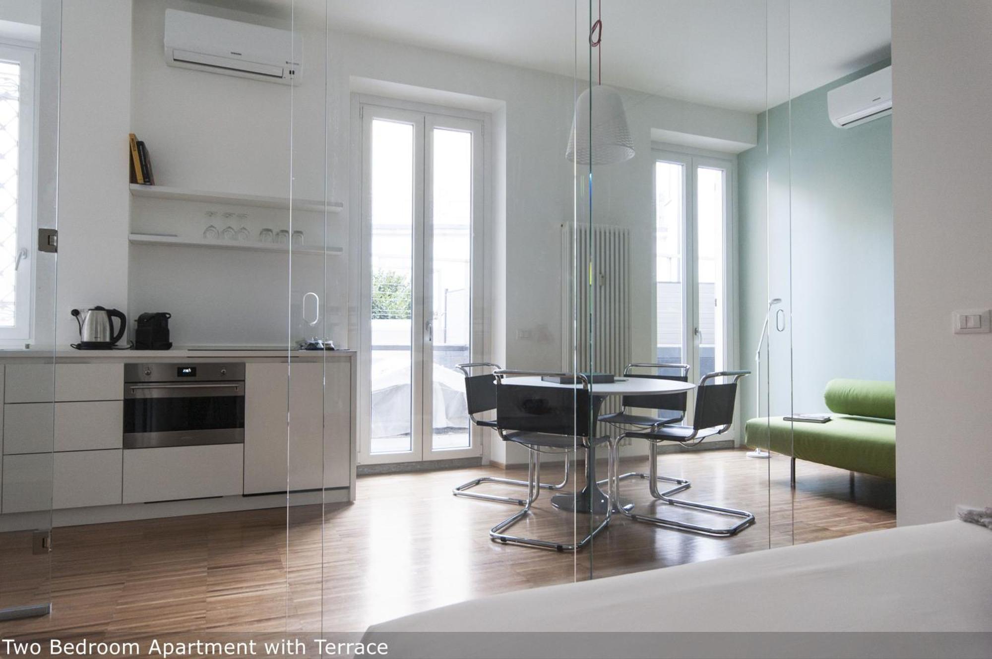 Apartment Brera In Nerino *