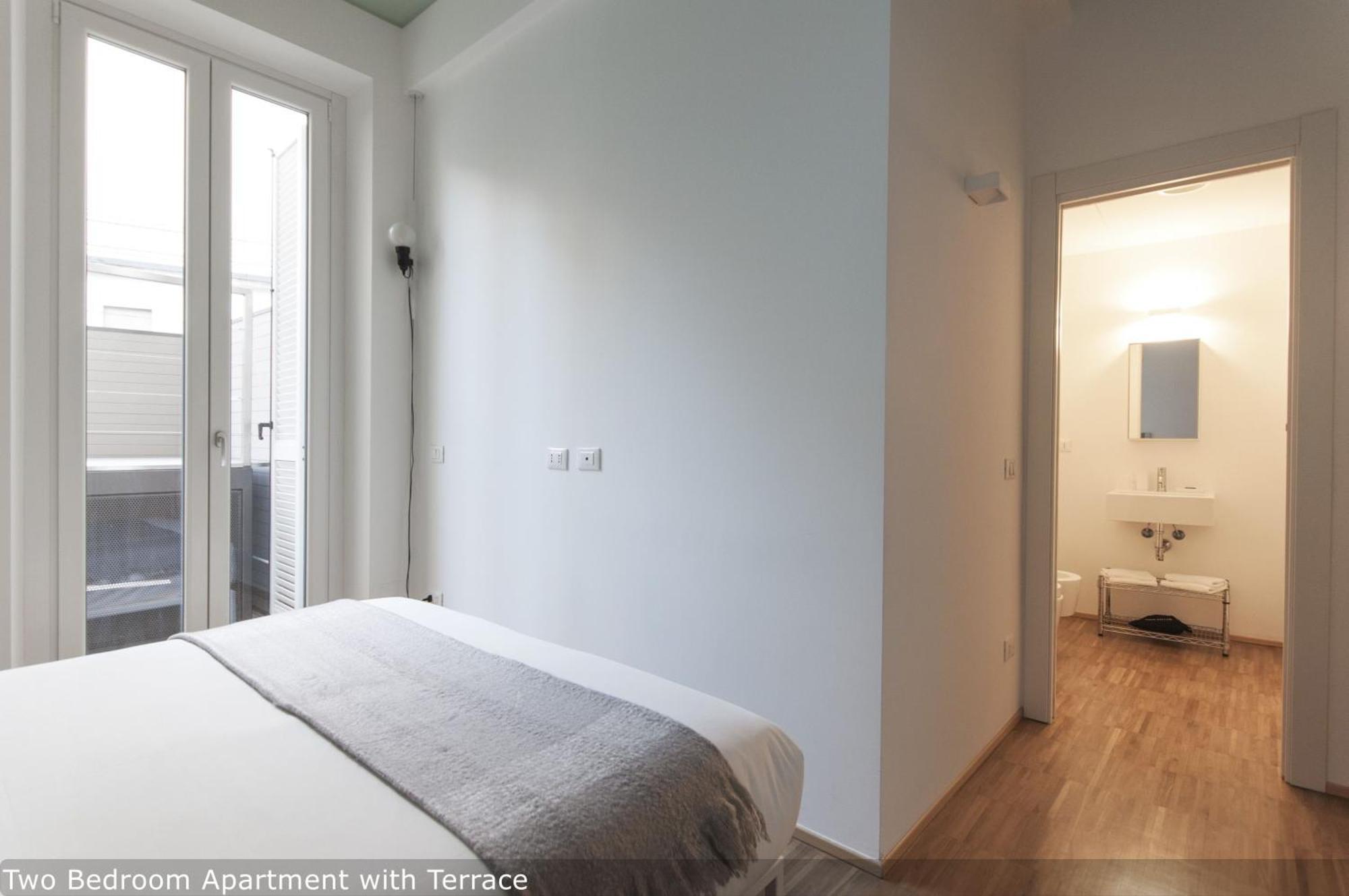 Apartment Brera In Nerino *
