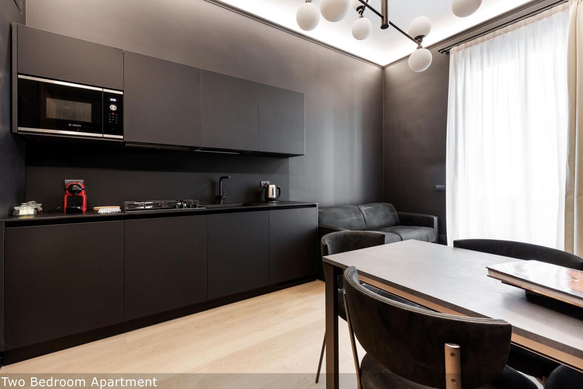 Brera In Nerino Apartment *