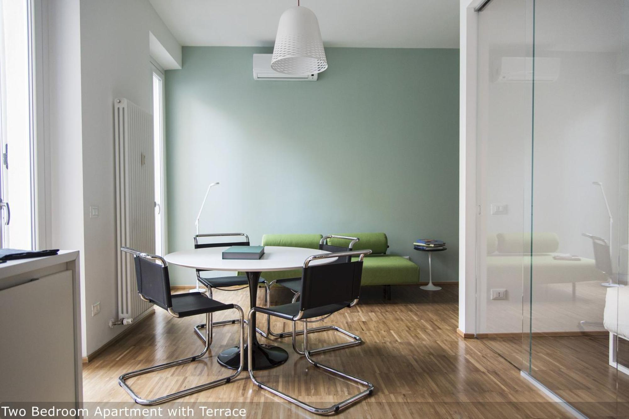 Brera In Nerino Apartment Milan