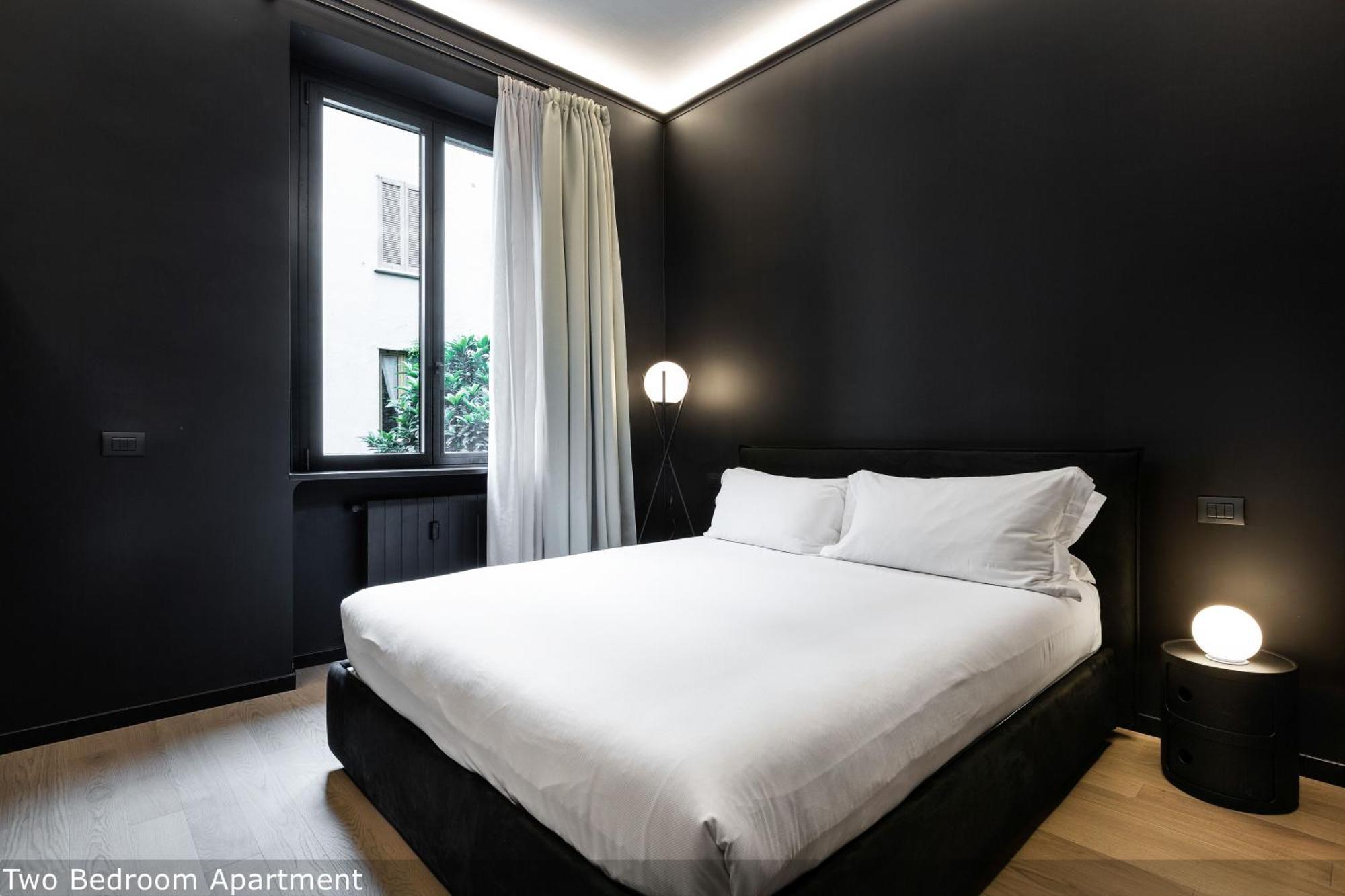 Brera In Nerino Milan