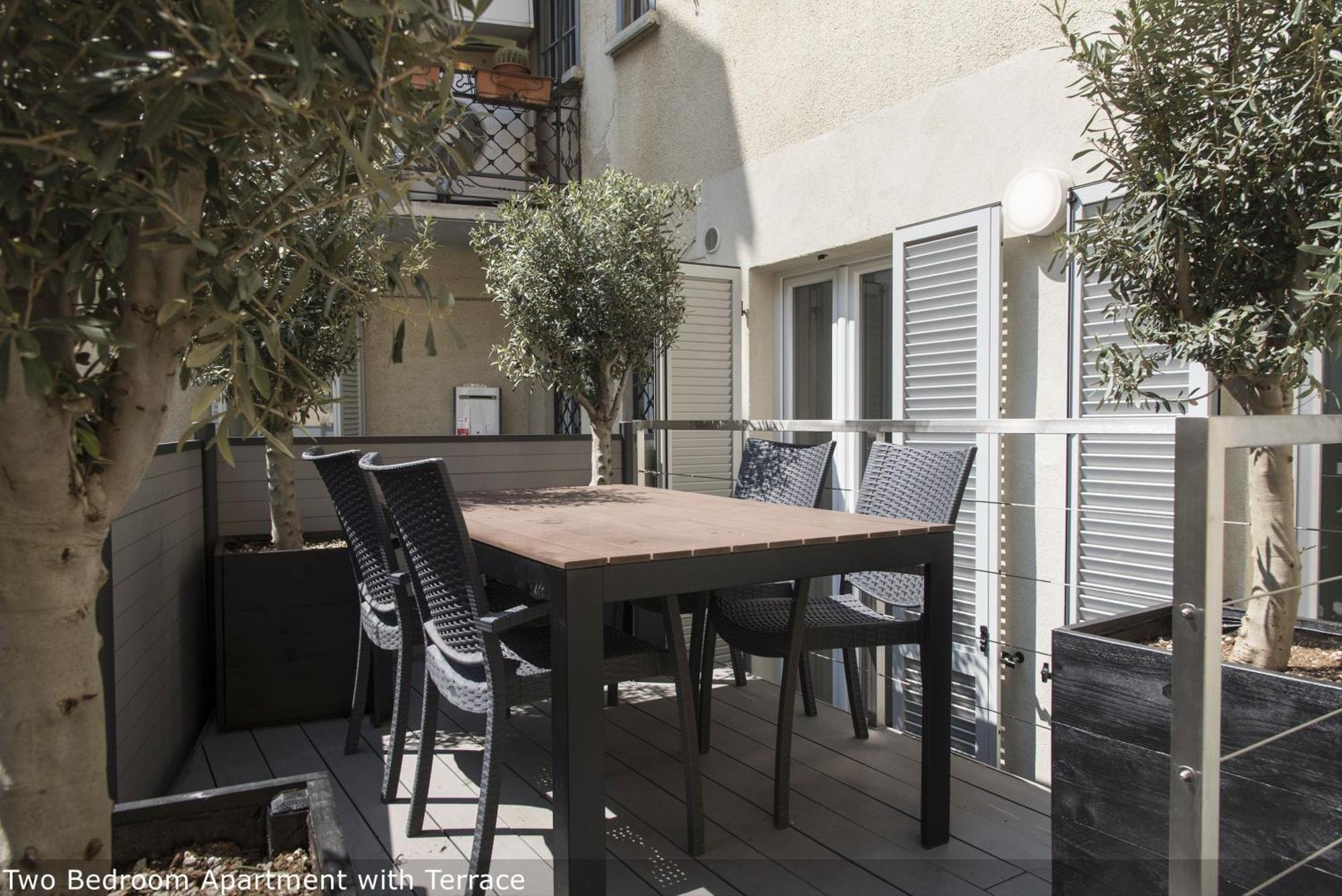 Brera In Nerino Apartment *