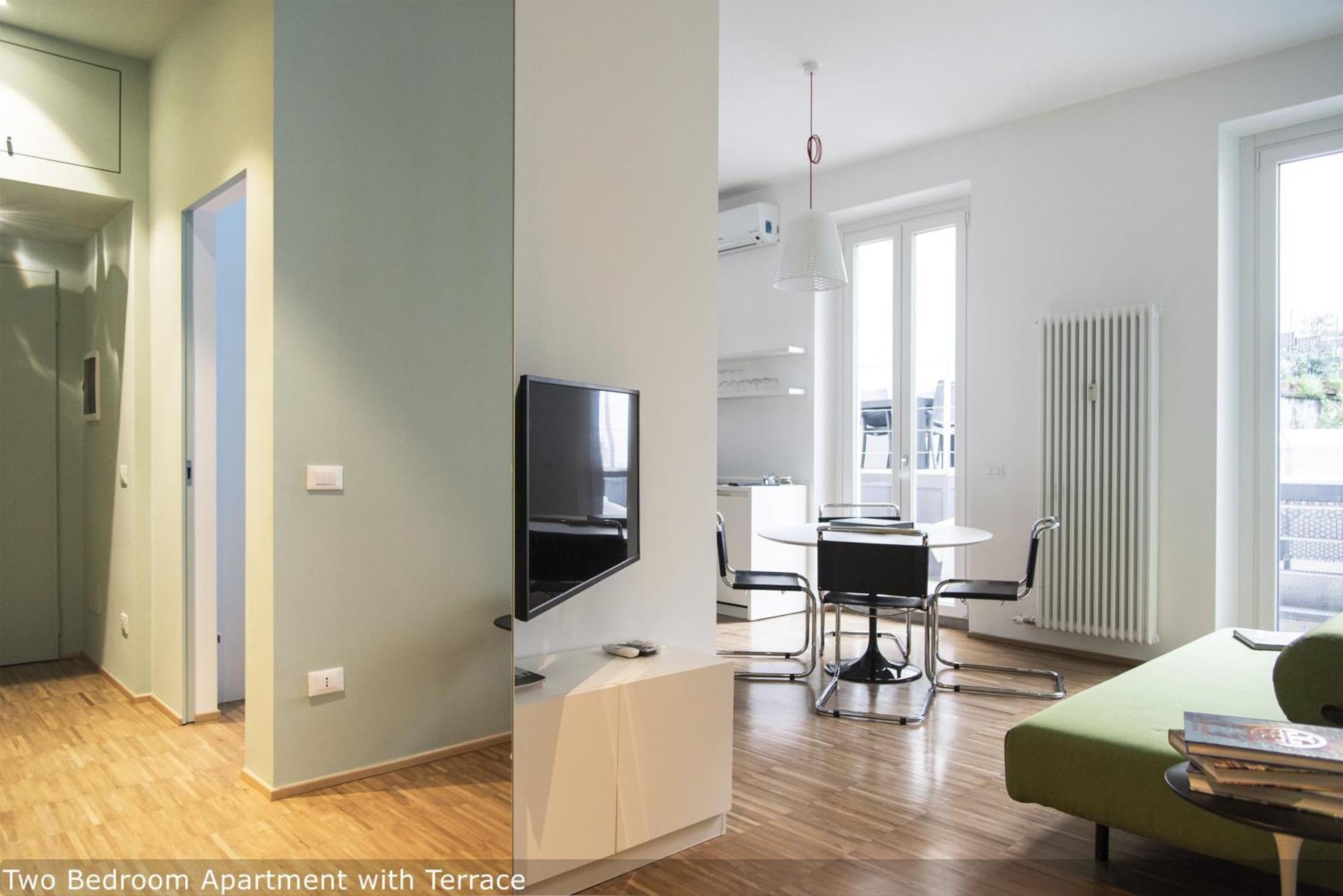 Apartment Brera In Nerino *