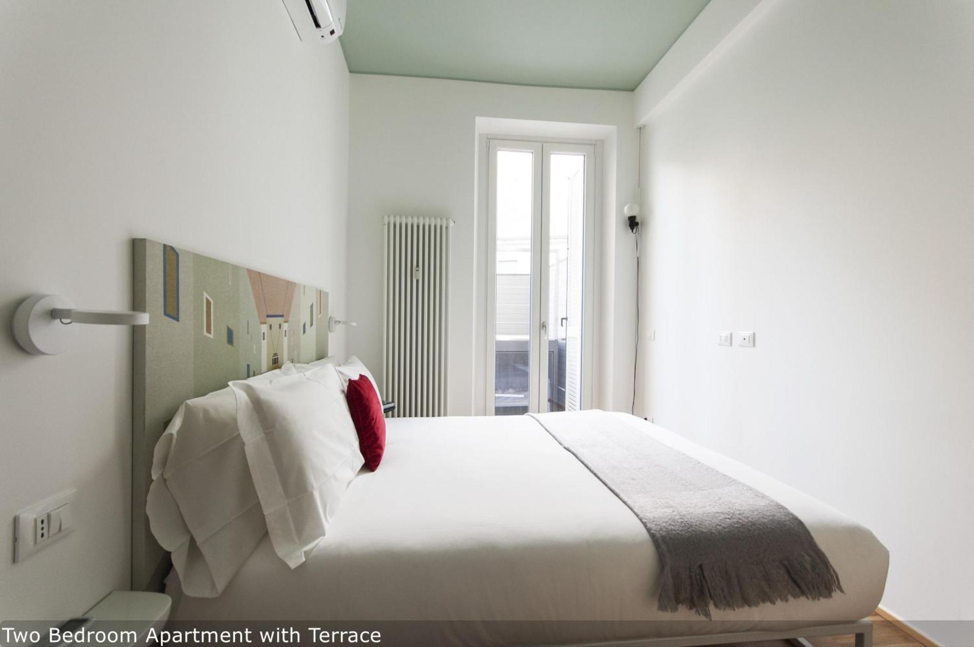 Apartment Brera In Nerino *