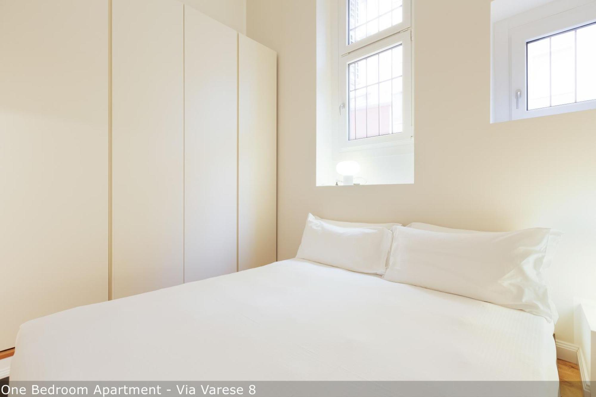 Brera In Moscova Apartamento *