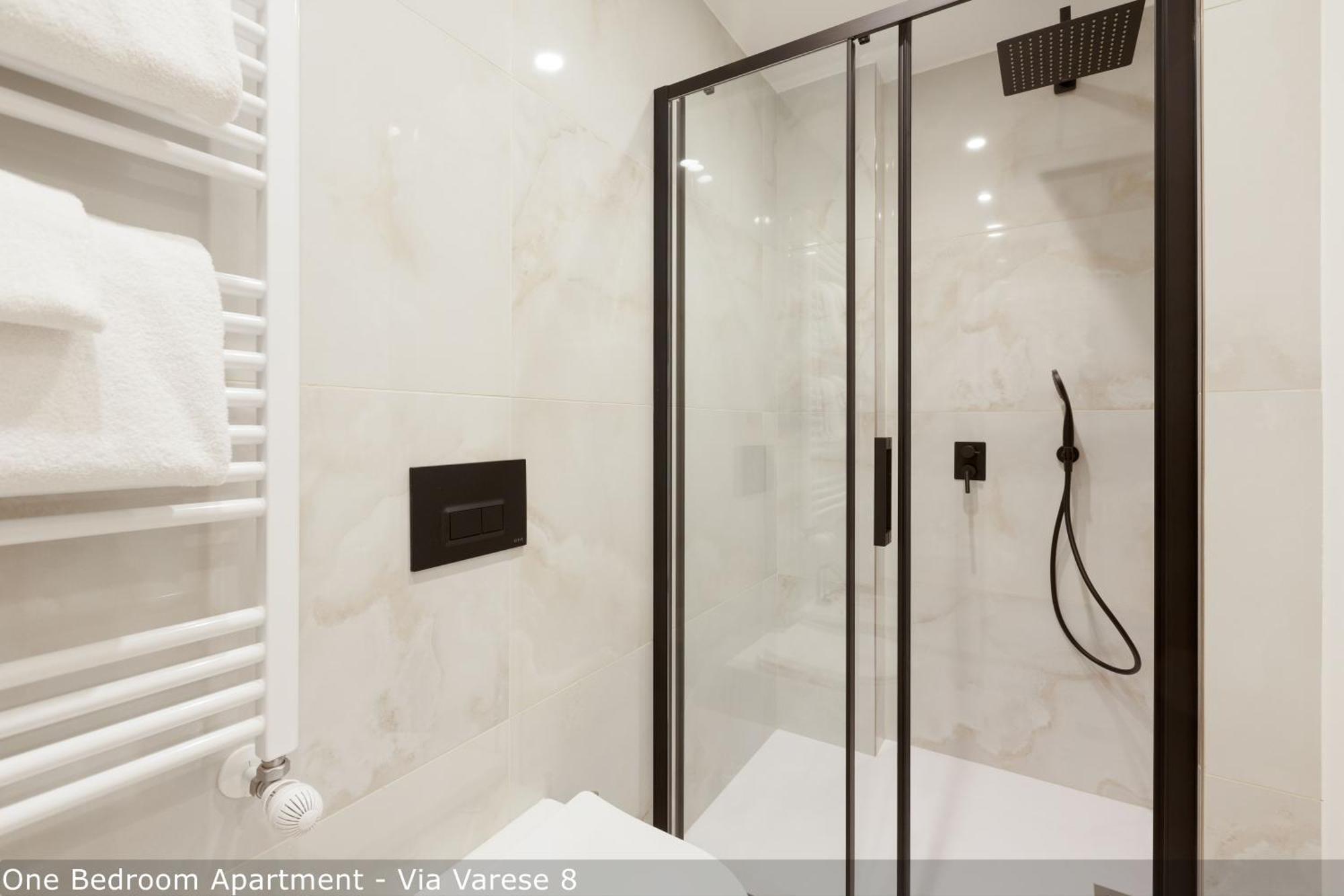 Apartamento Brera In Moscova *