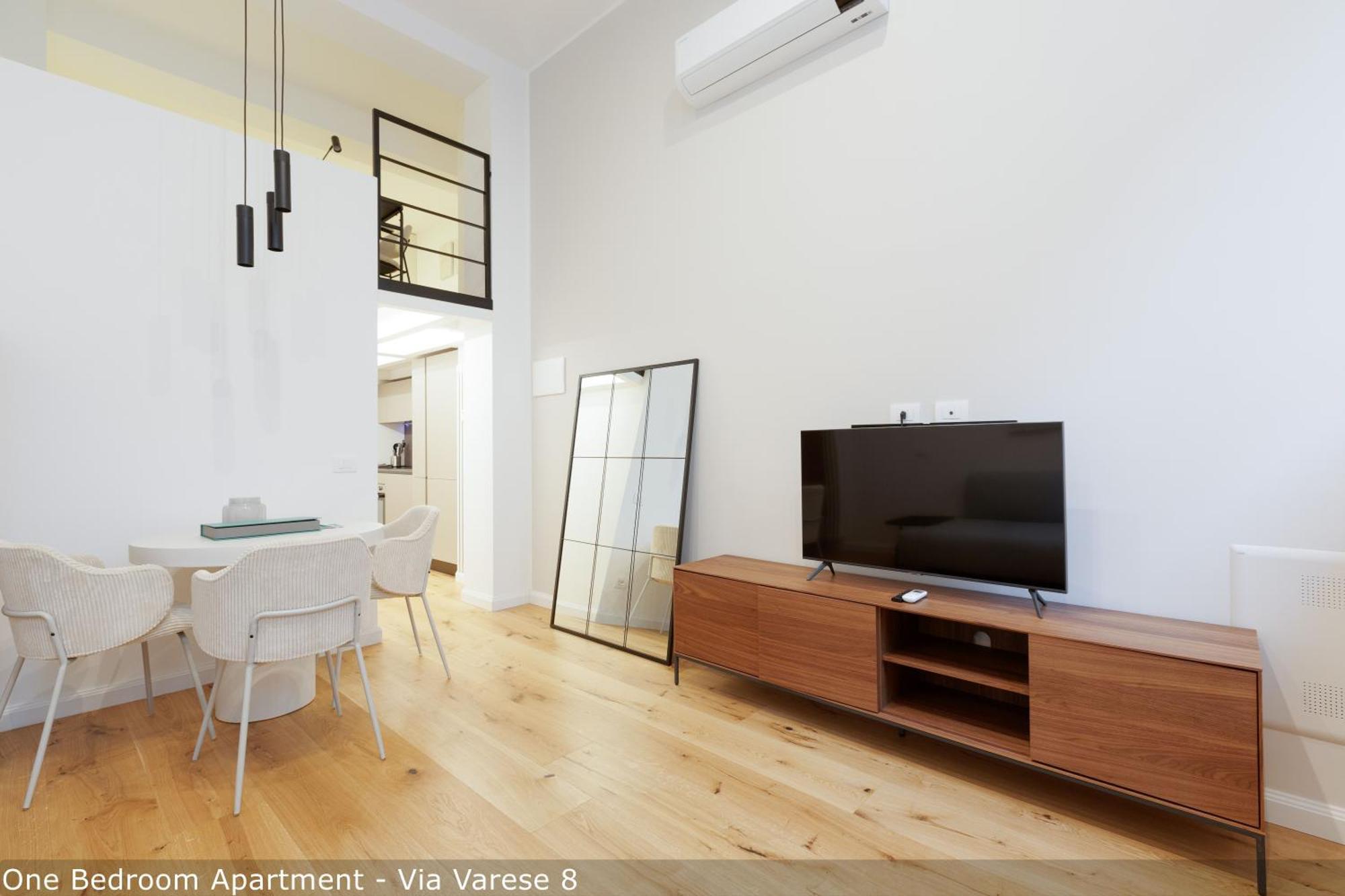 Brera In Moscova * Milan