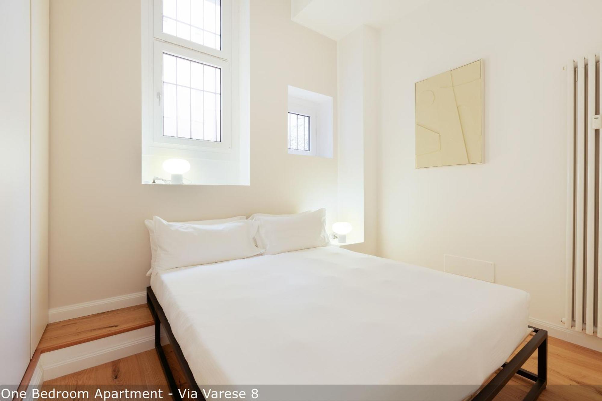 Apartamento Brera In Moscova