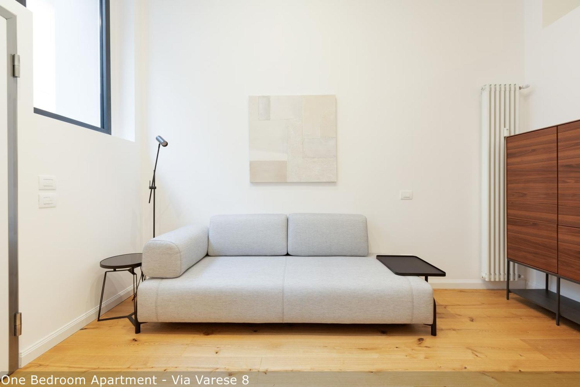 Brera In Moscova Apartamento *