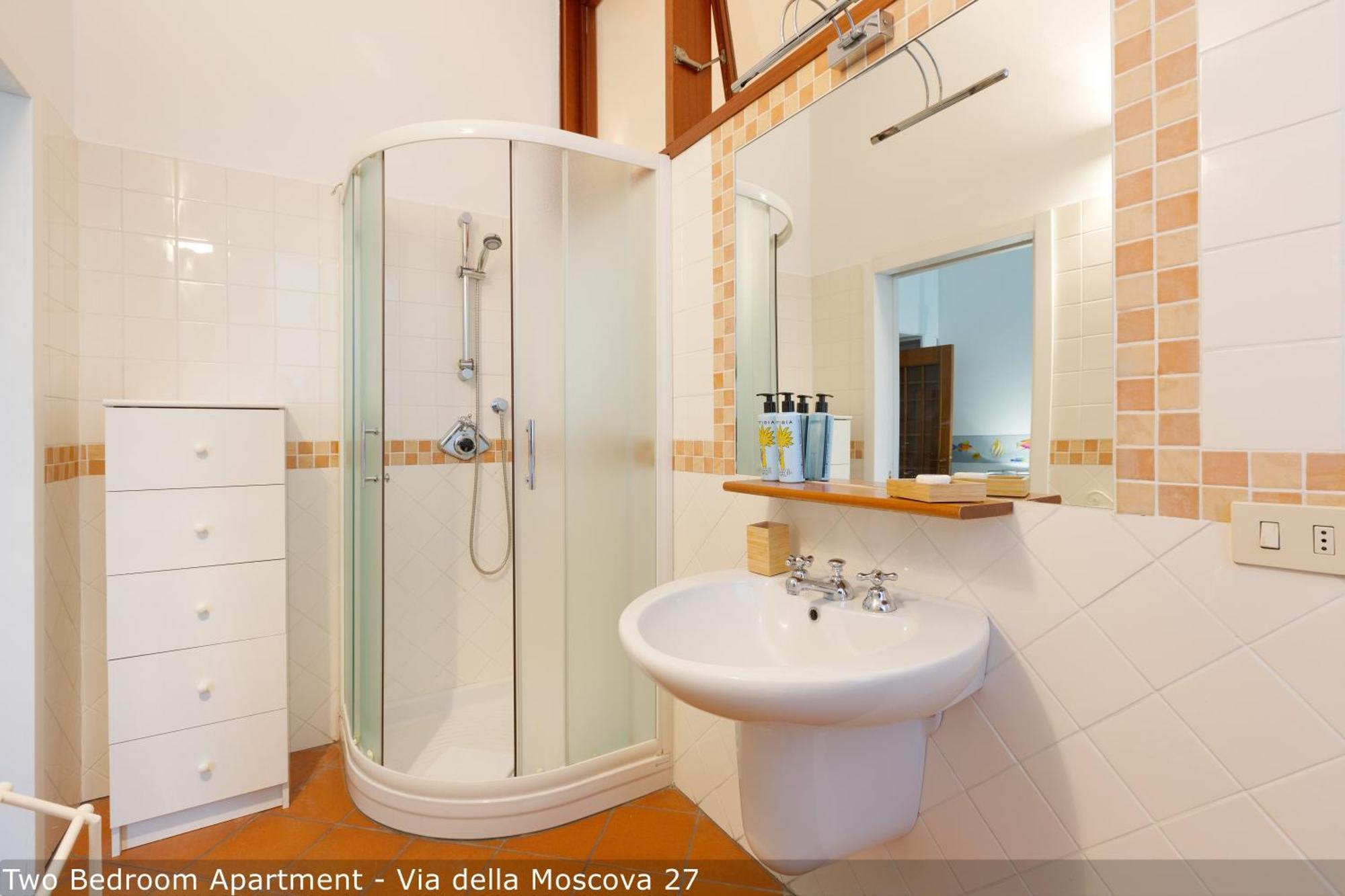 Brera In Moscova Apartamento