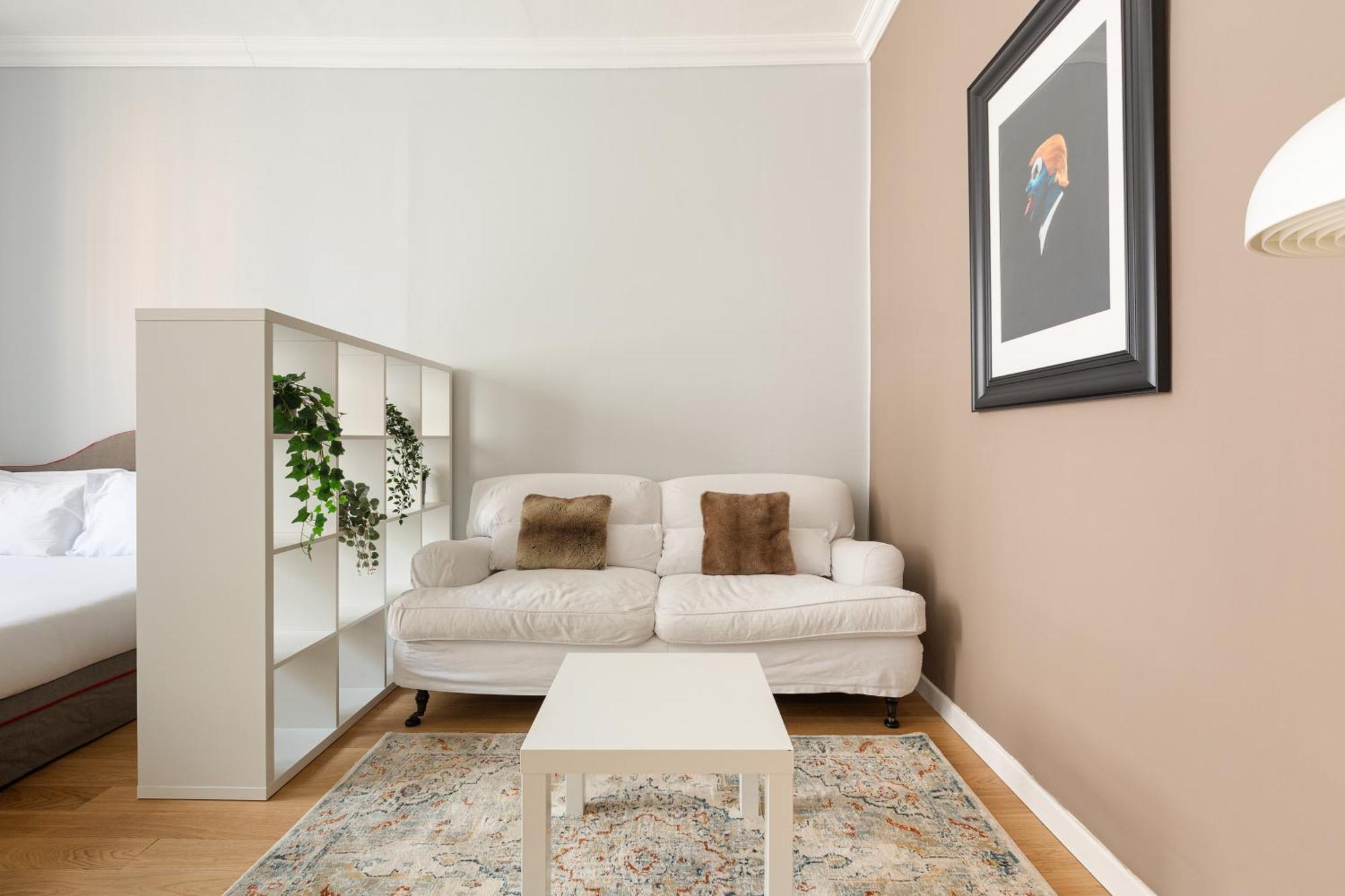 Apartamento Brera In Moscova *