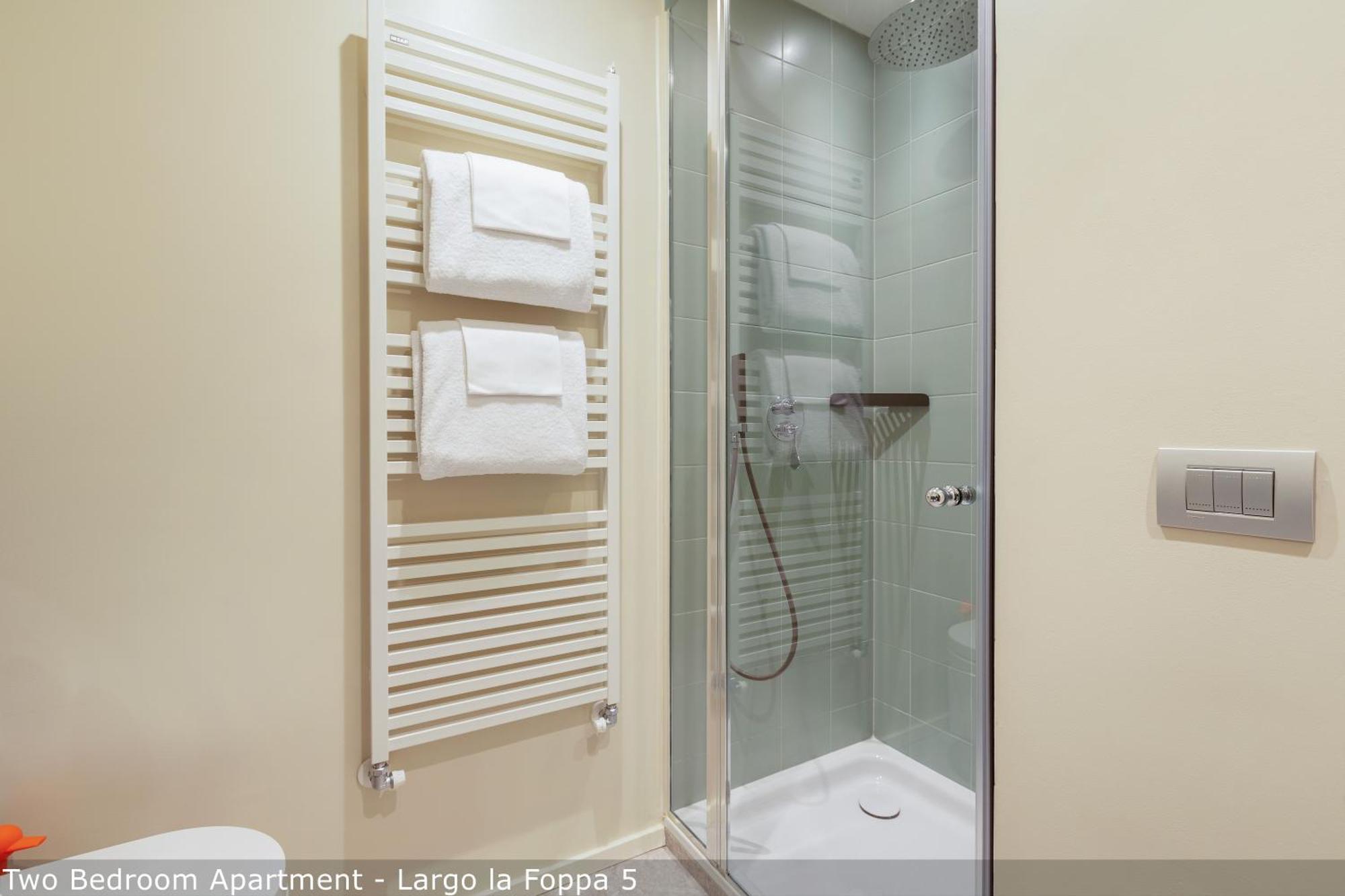 Apartamento Brera In Moscova Milão