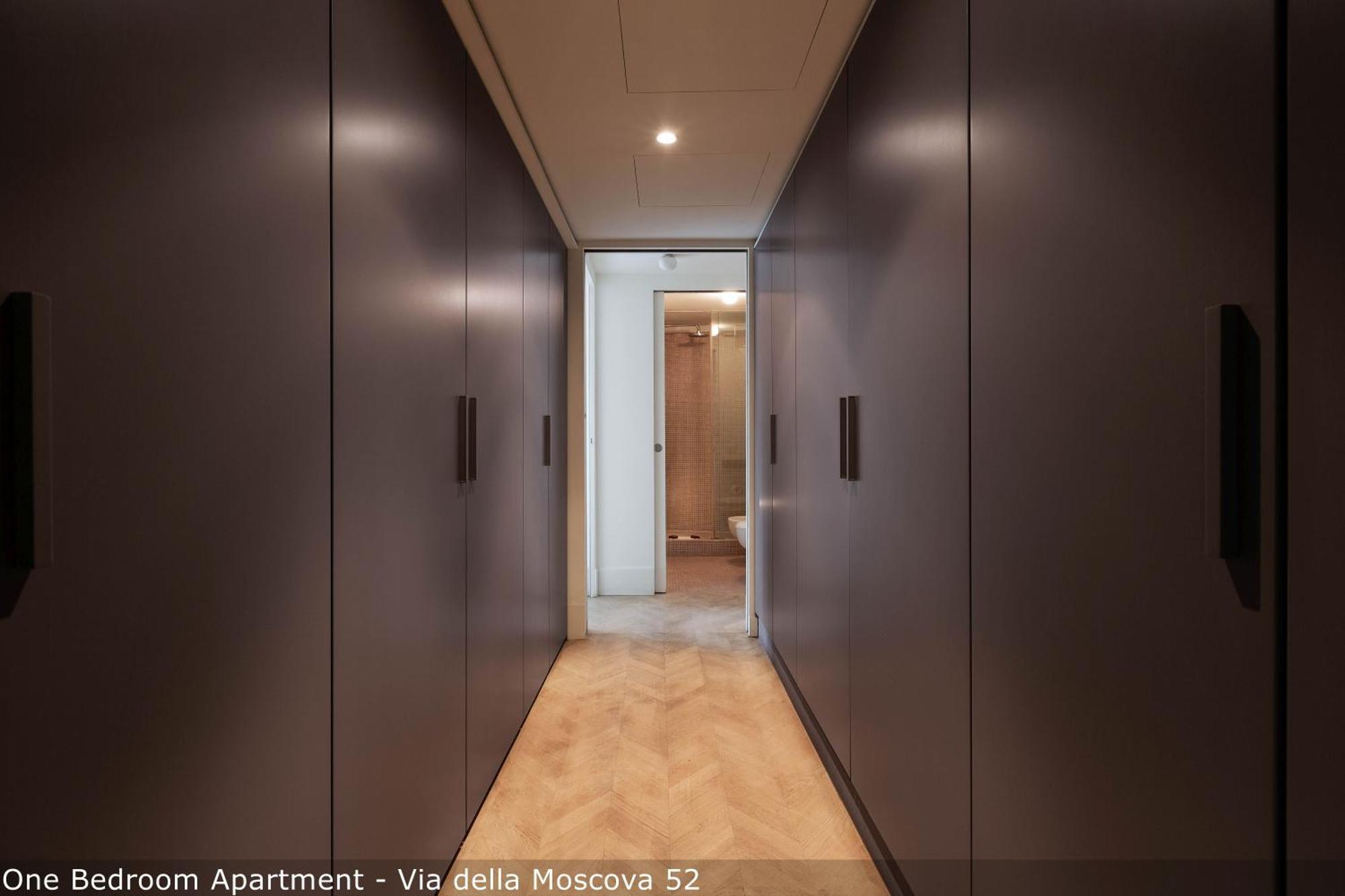 Apartamento Brera In Moscova