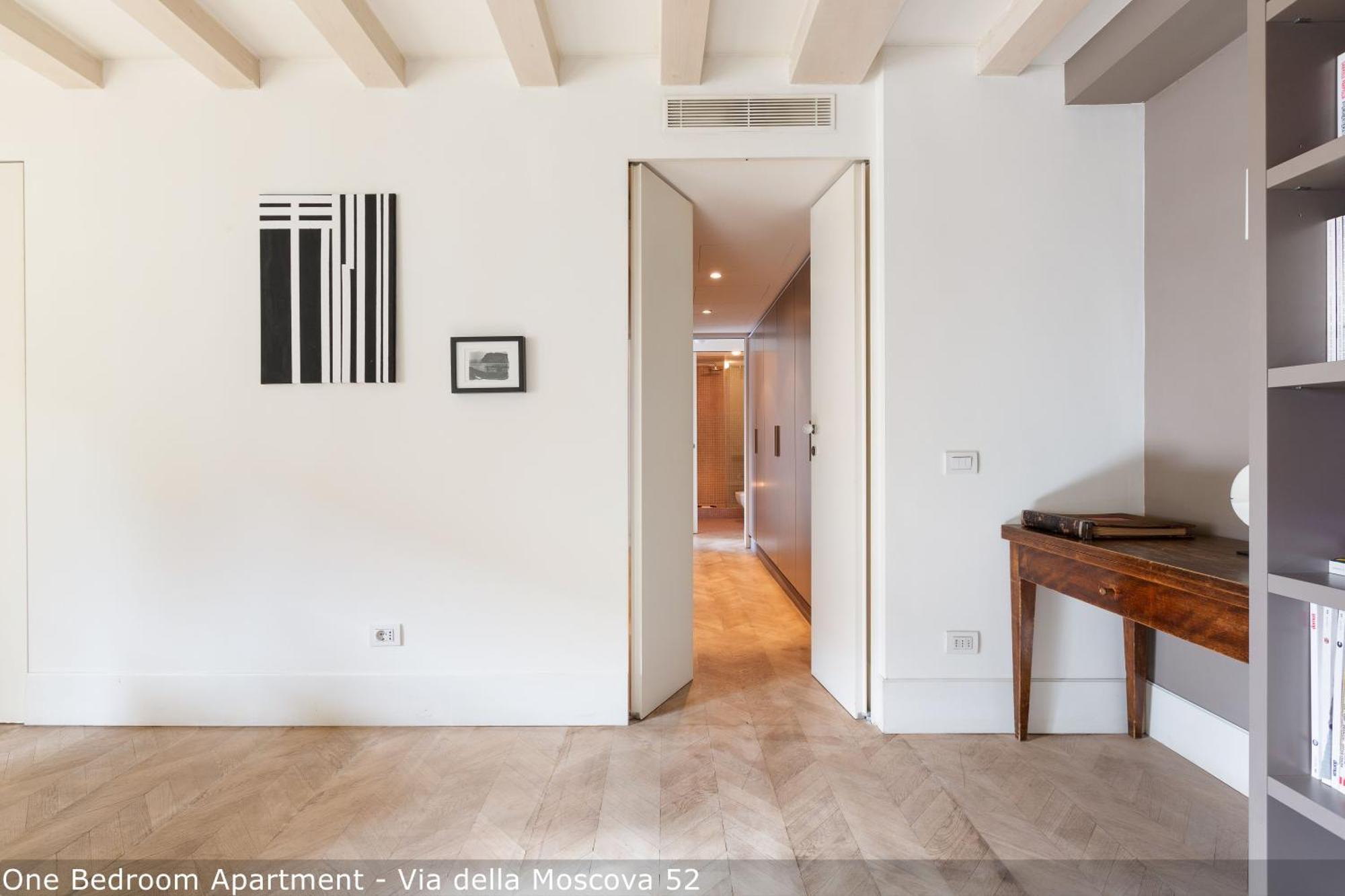 Brera In Moscova Apartamento *