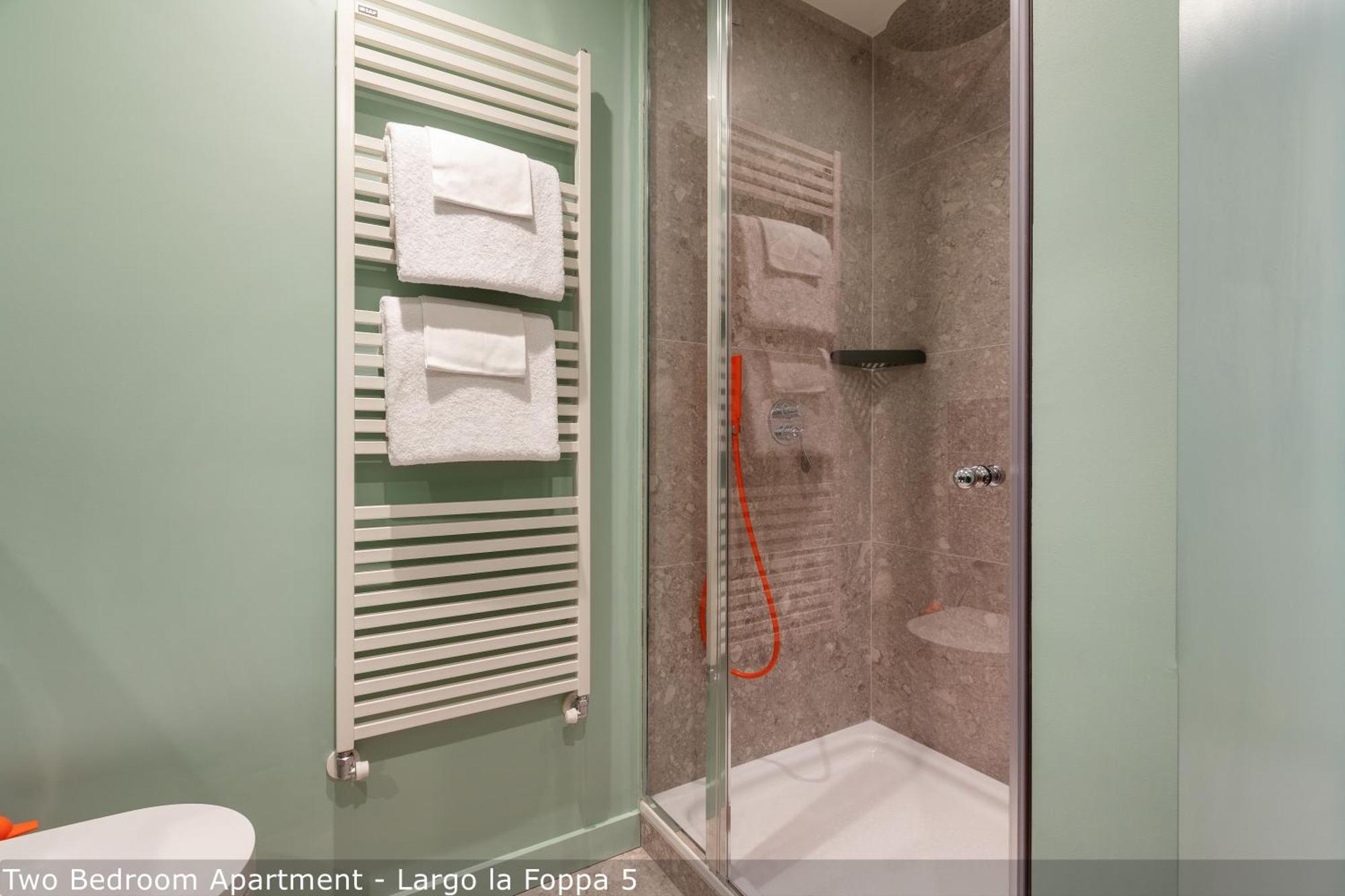 Brera In Moscova Apartamento Milão
