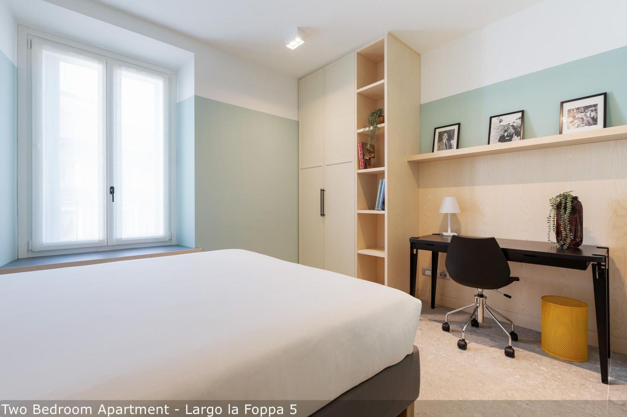 Apartamento Brera In Moscova *