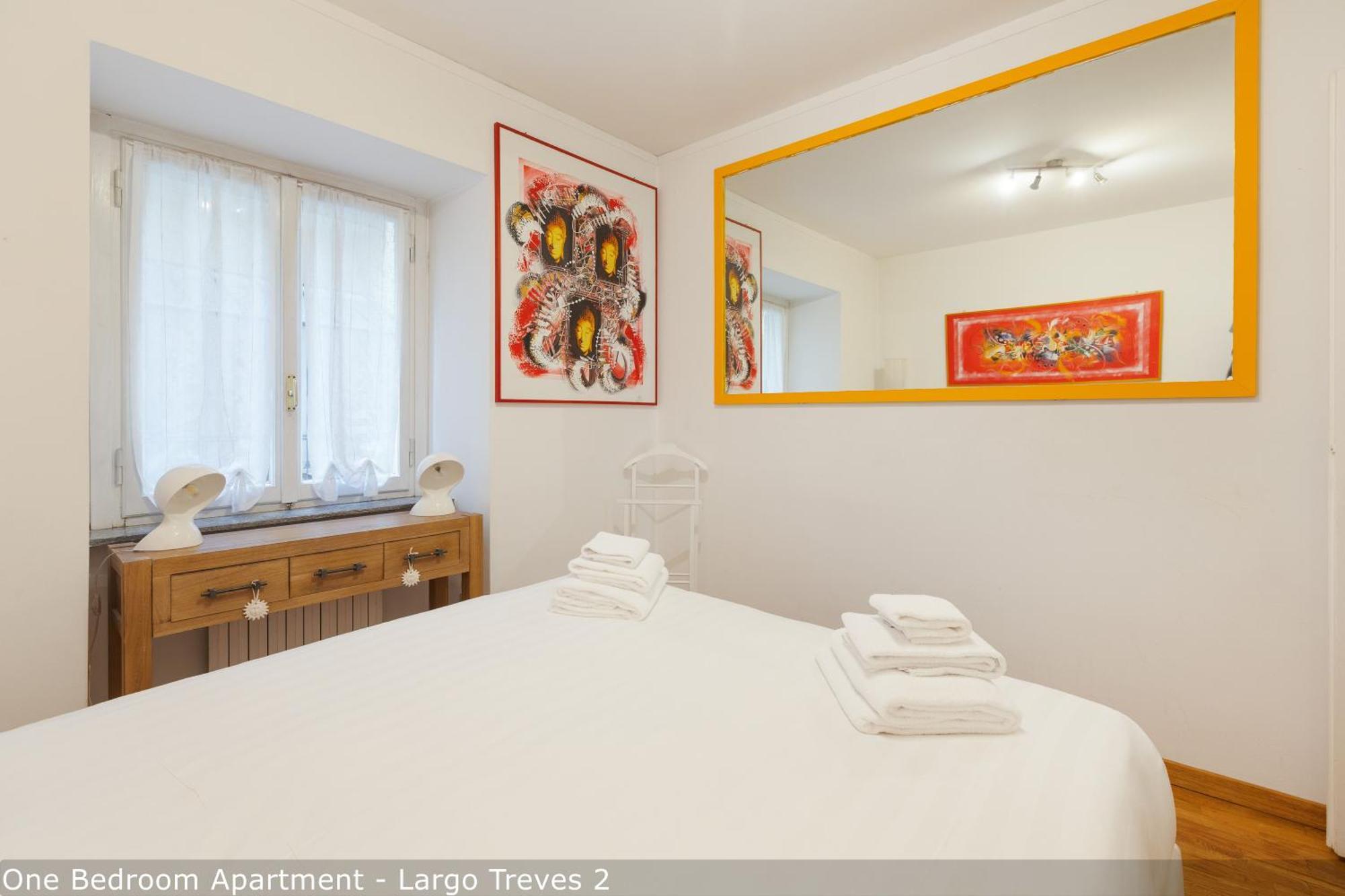 Brera In San Marco Apartment