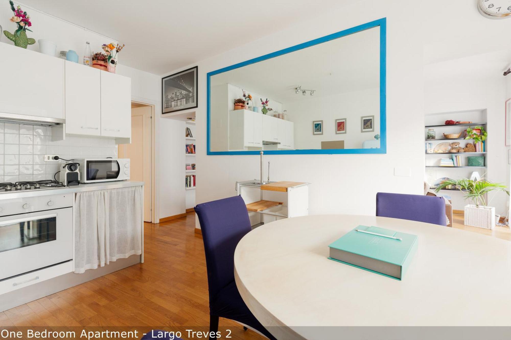 Apartment Brera In San Marco Milan