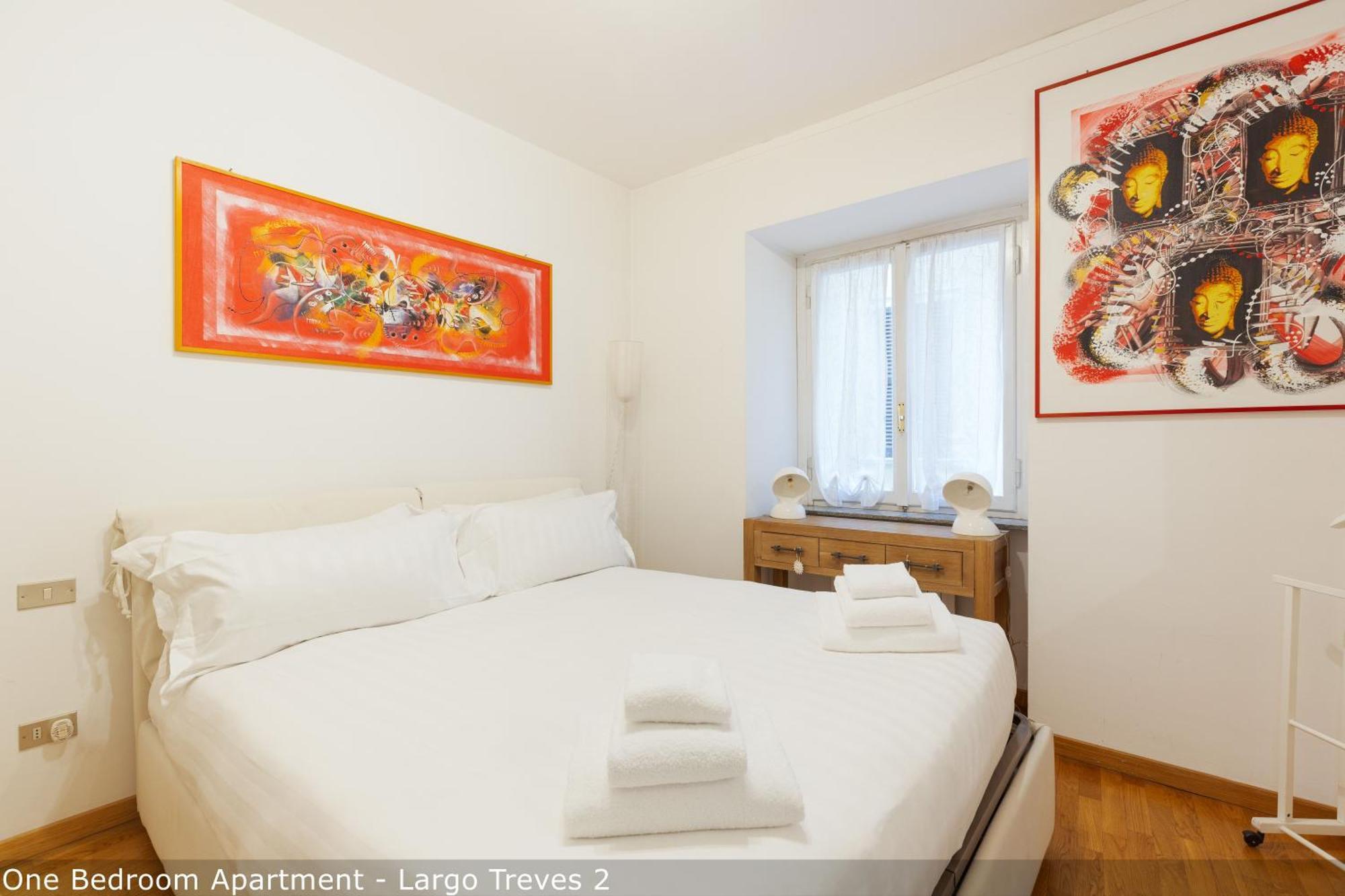 Apartment Brera In San Marco