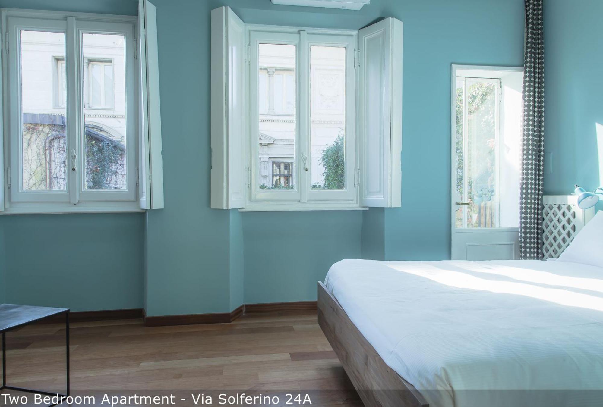 Brera In San Marco Apartment
