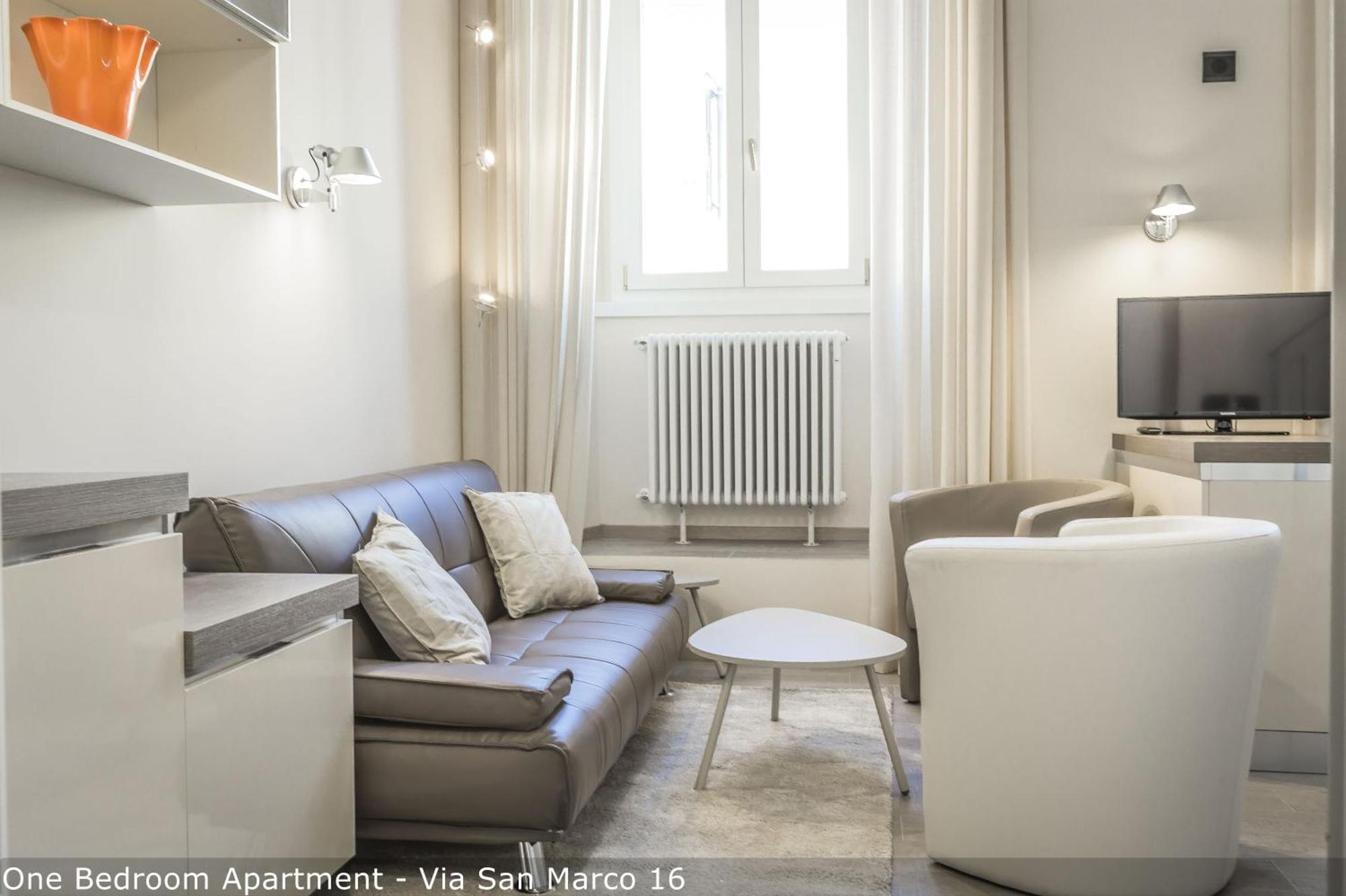Apartment Brera In San Marco *