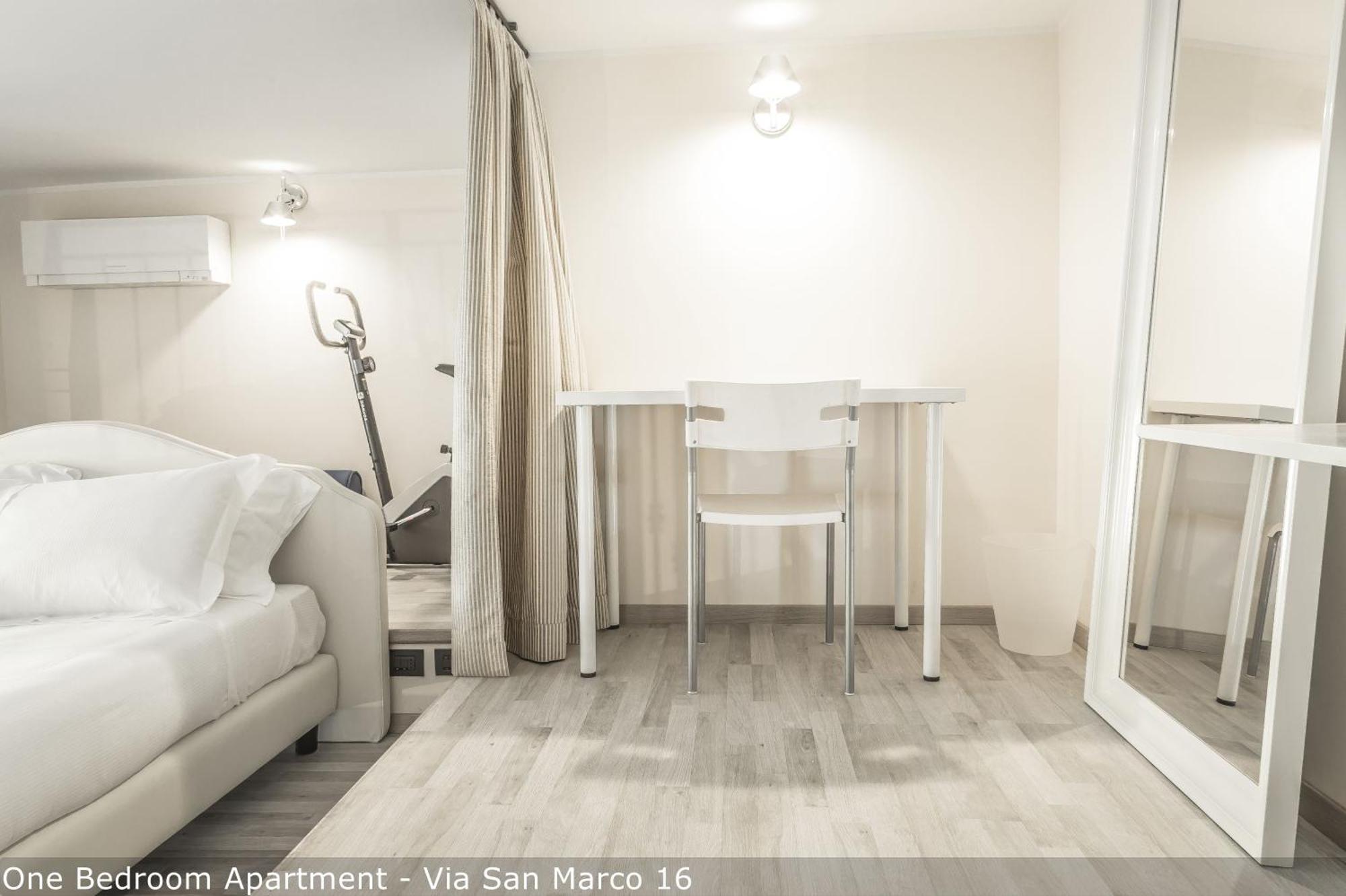 Brera In San Marco Apartment