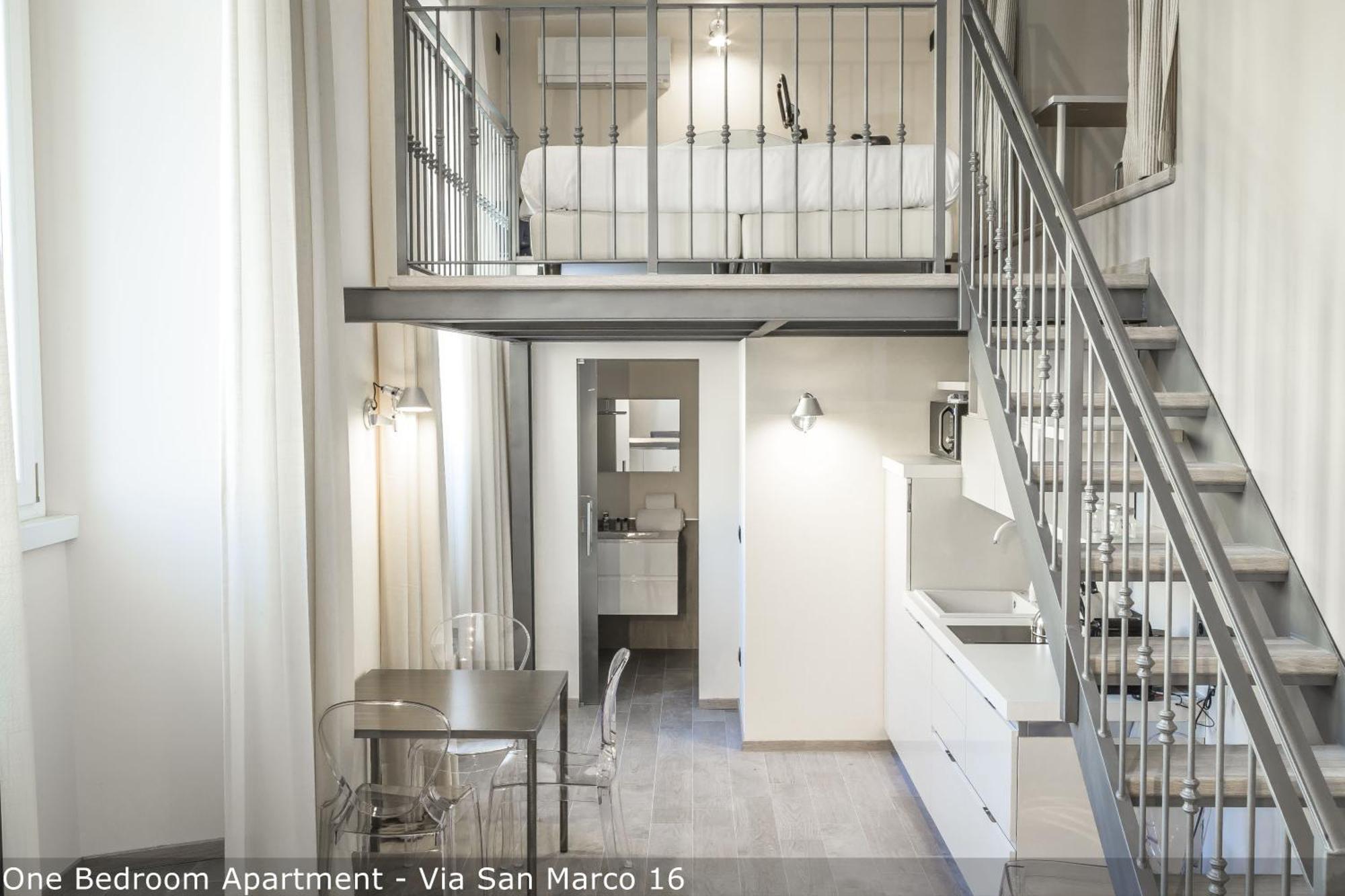 Apartment Brera In San Marco Milan