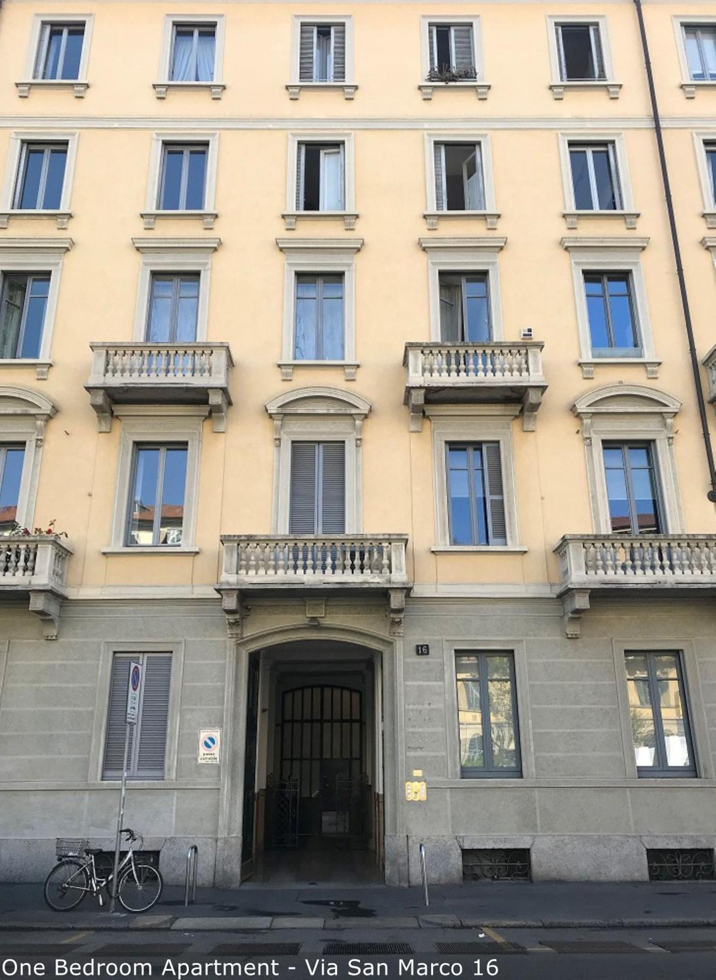 Brera In San Marco * Milan